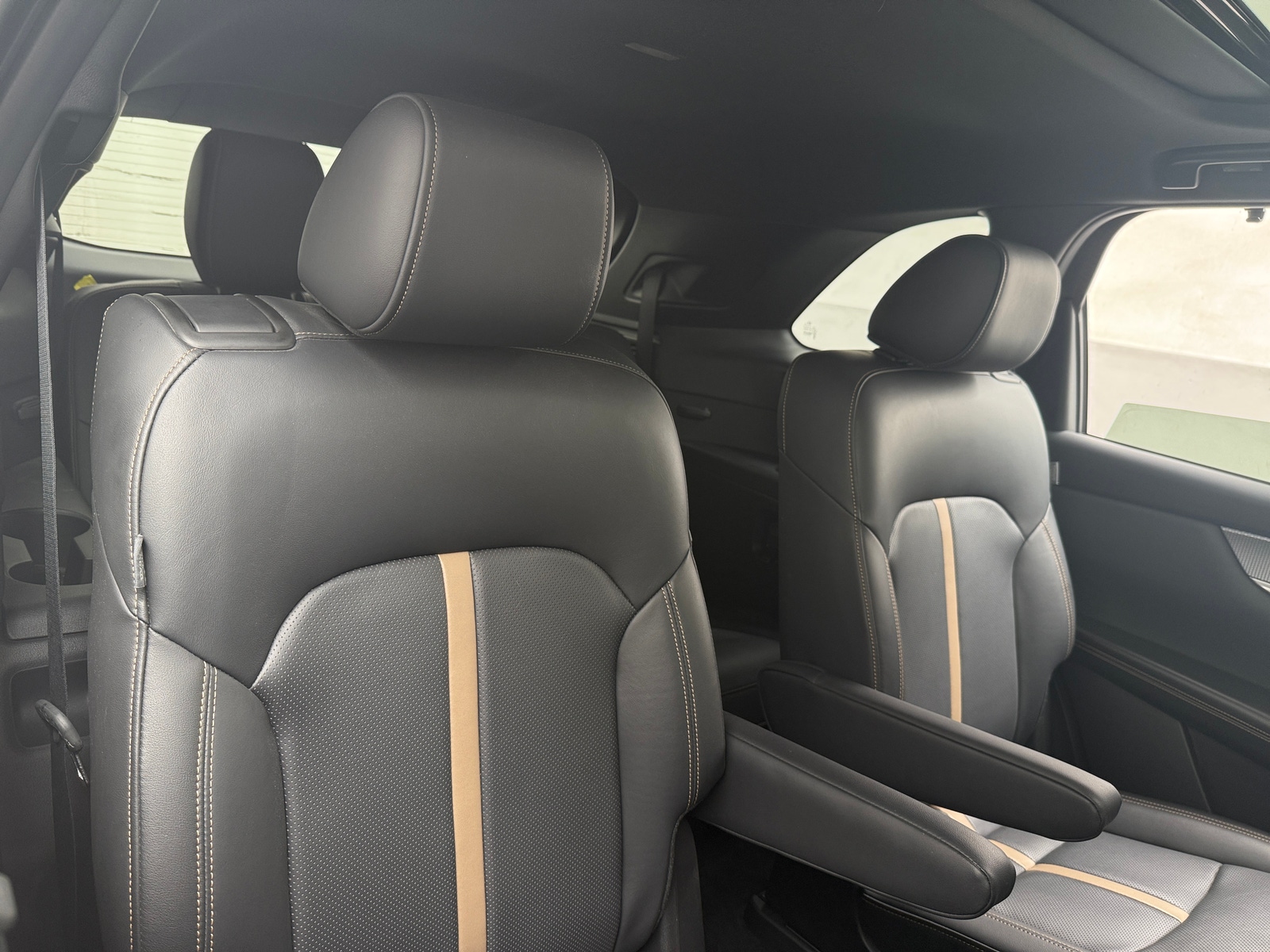 Thumbnail: 2024 Mazda CX-90 - 5