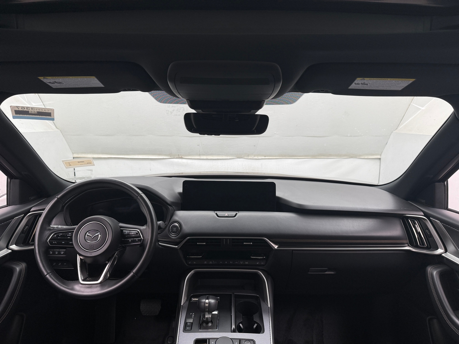Thumbnail: 2024 Mazda CX-90 - 2