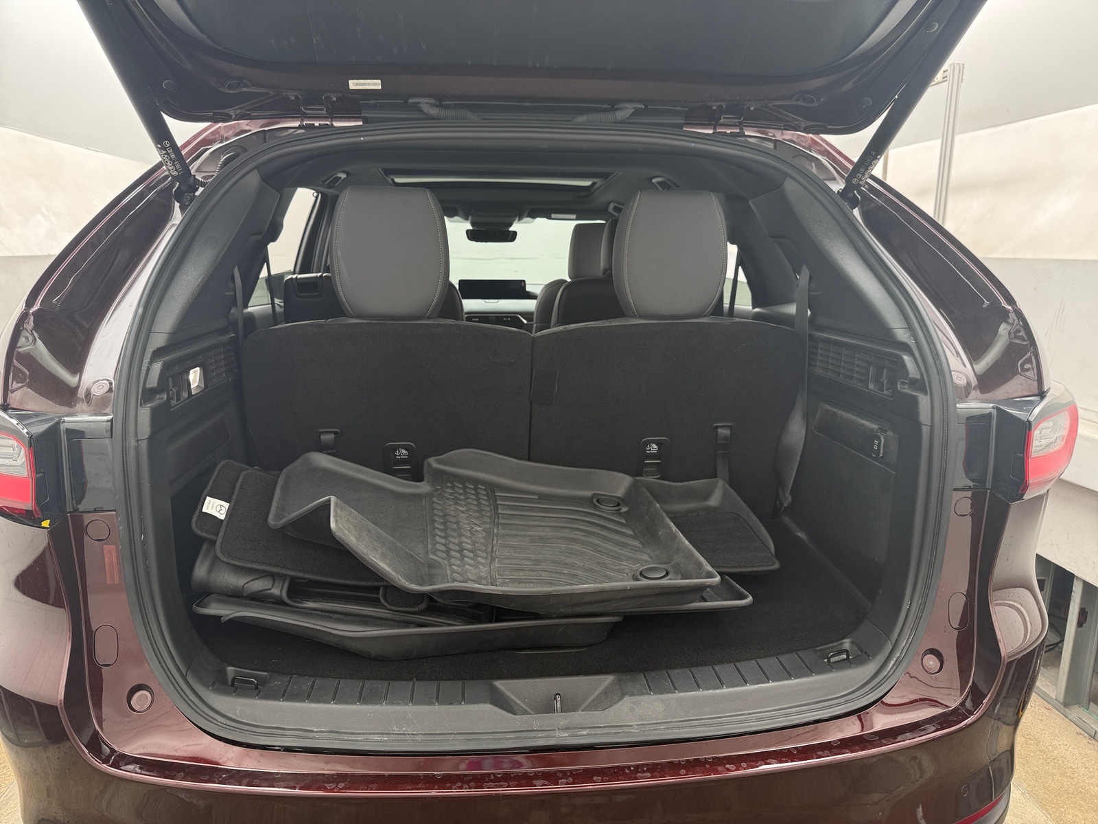 Thumbnail: 2024 Mazda CX-90 - 6
