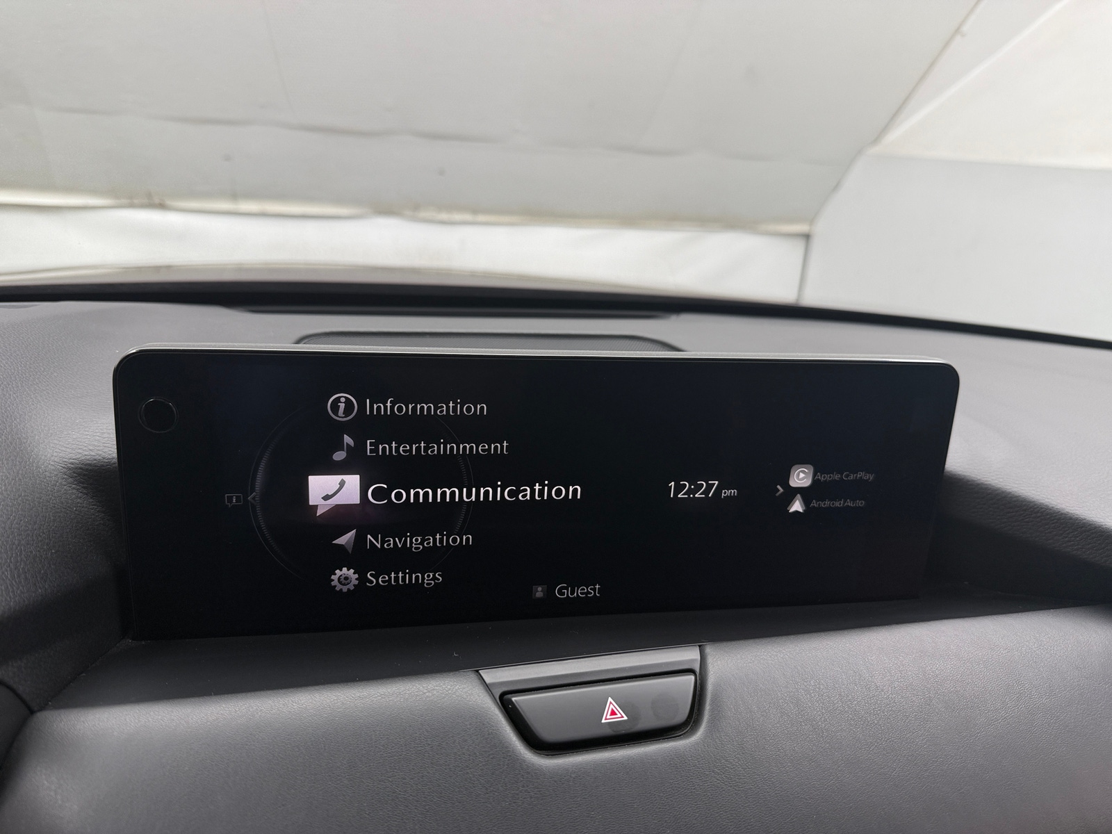 Thumbnail: 2024 Mazda CX-90 - 3