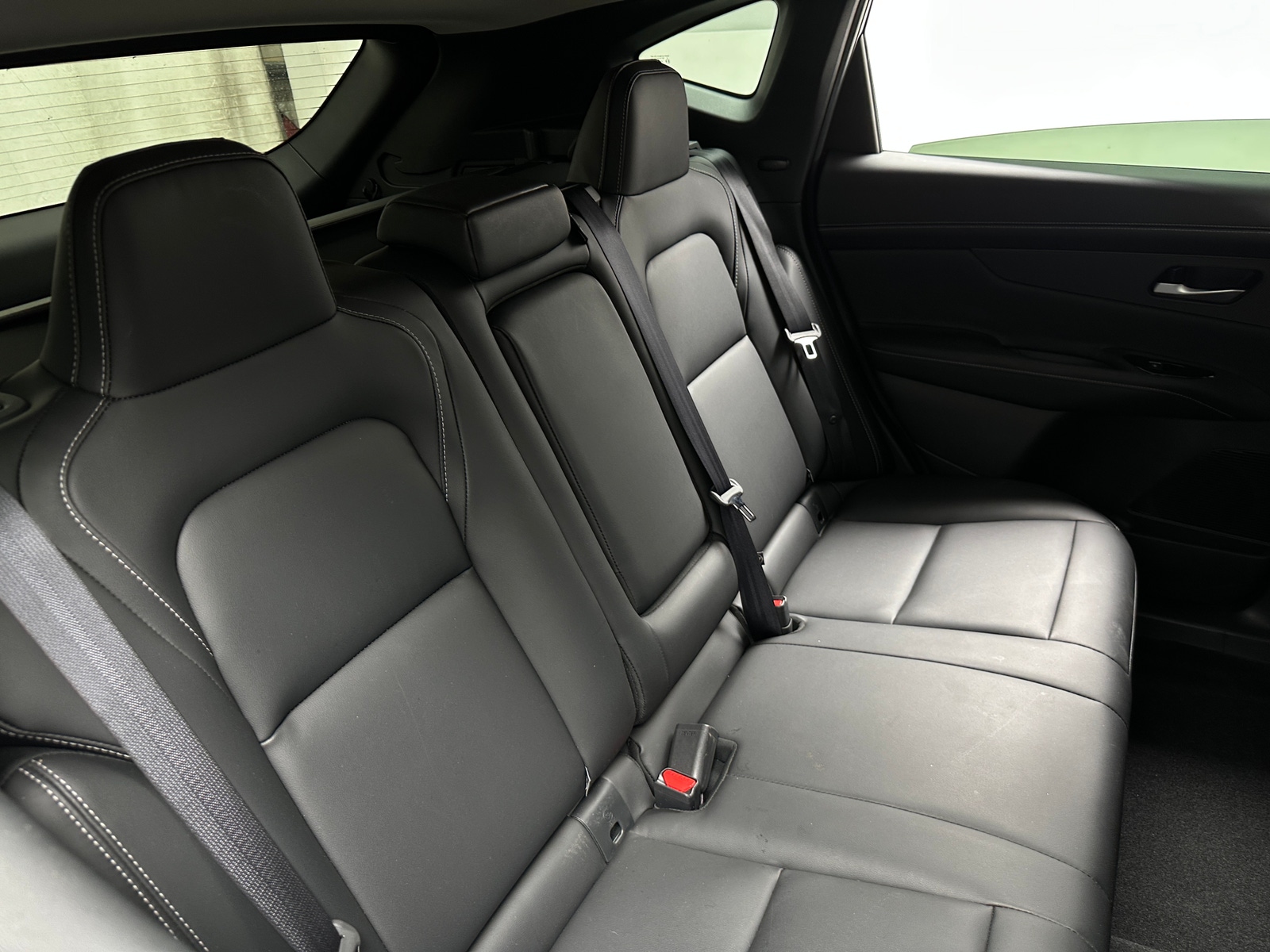 Thumbnail: 2025 Nissan Murano - 5