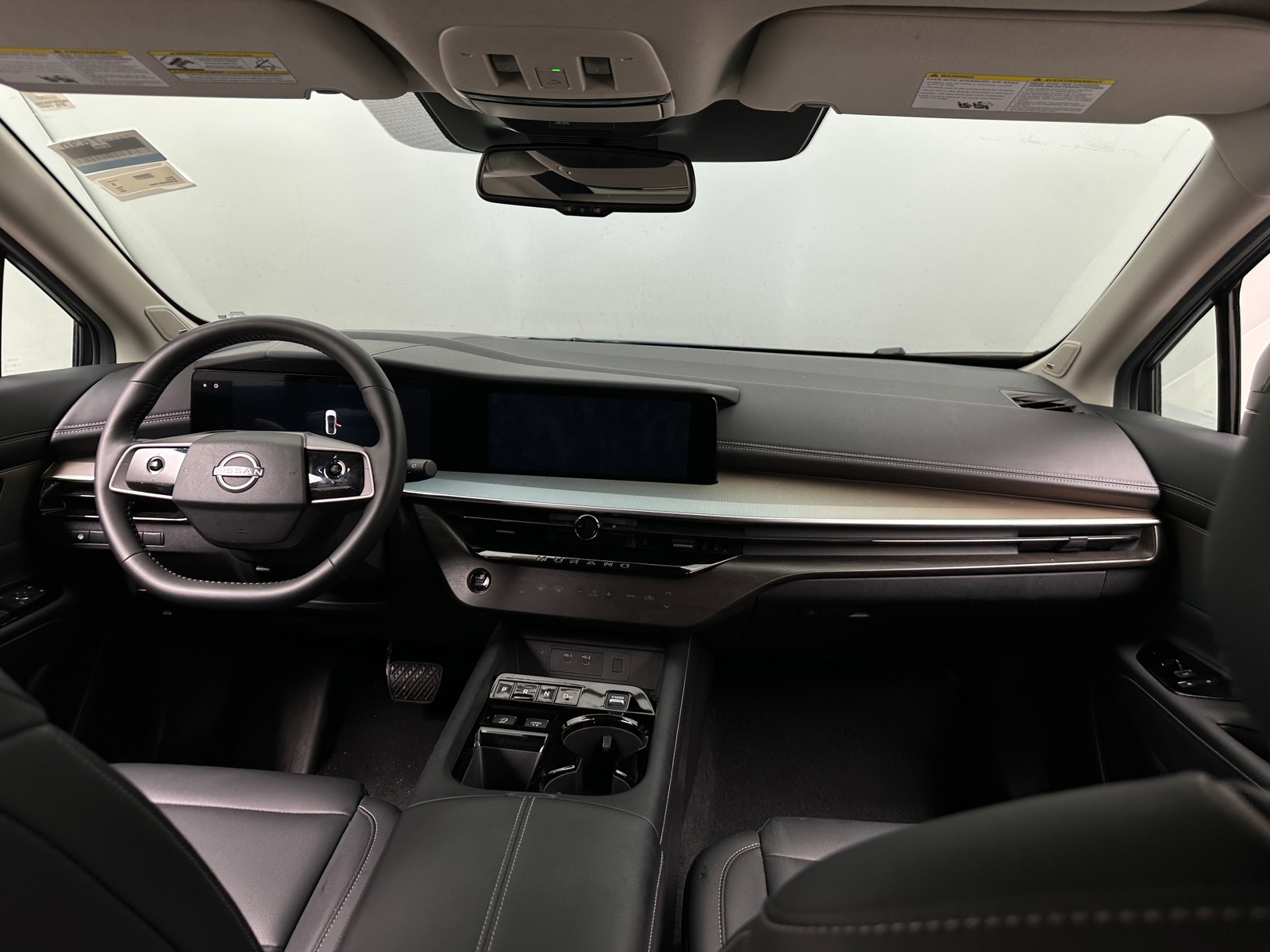Thumbnail: 2025 Nissan Murano - 2
