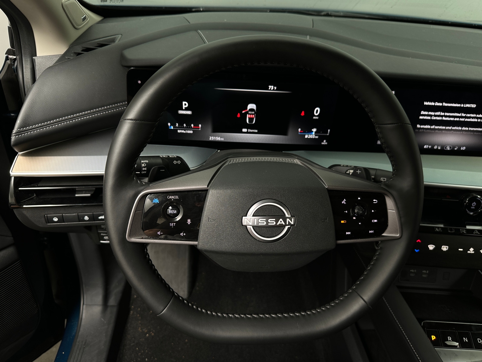 Thumbnail: 2025 Nissan Murano - 4