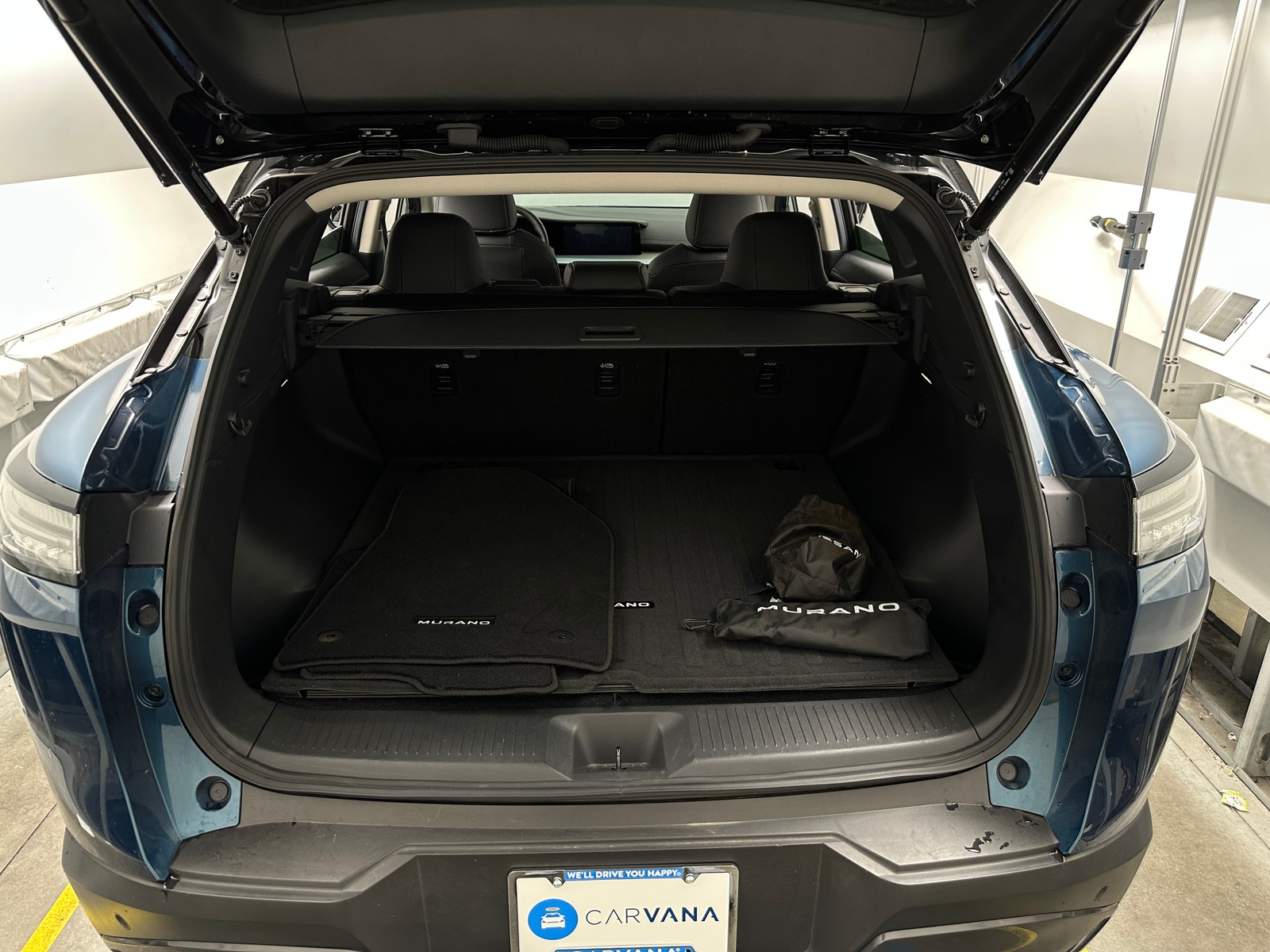 Thumbnail: 2025 Nissan Murano - 6