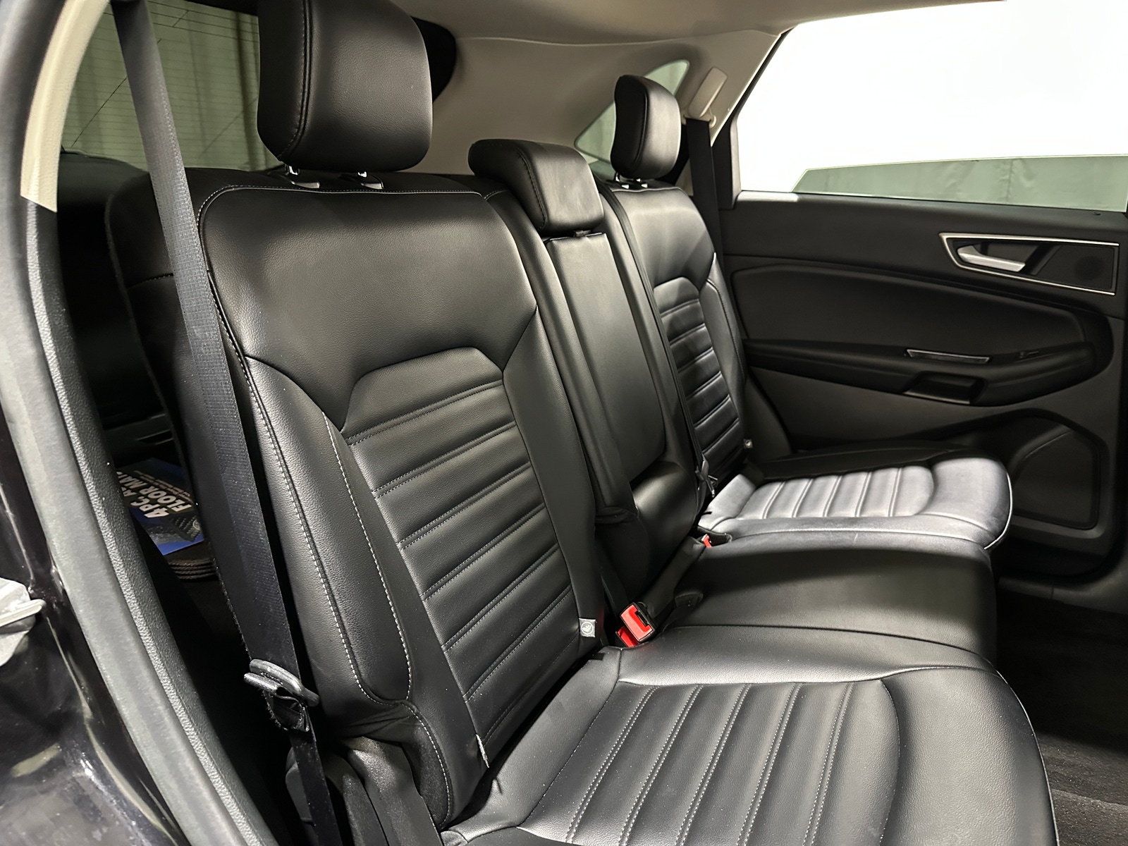 Thumbnail: 2019 Ford Edge - 5