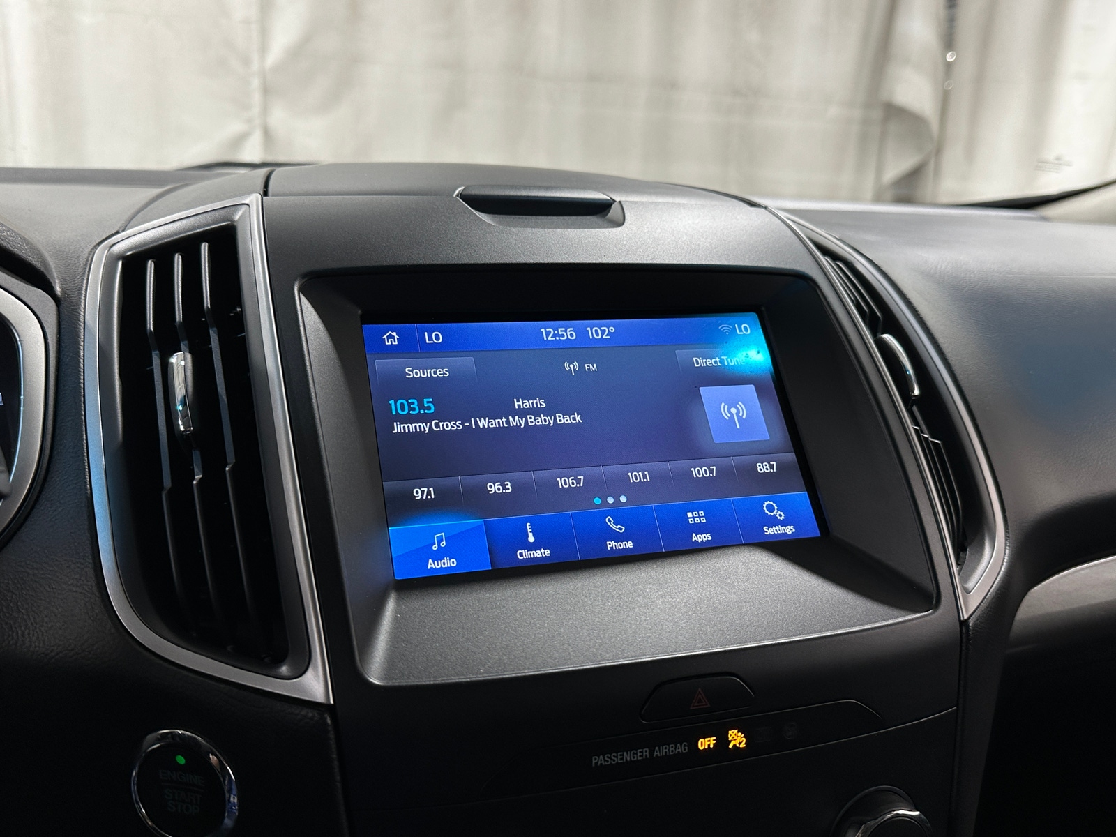 Thumbnail: 2019 Ford Edge - 3