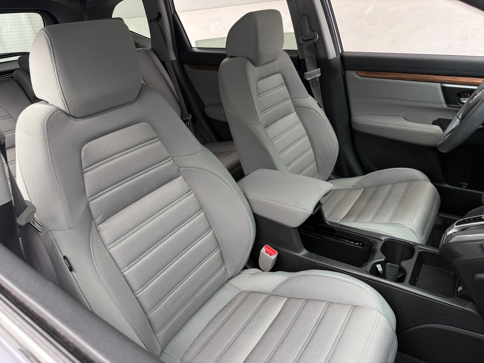Thumbnail: 2022 Honda CR-V - 2