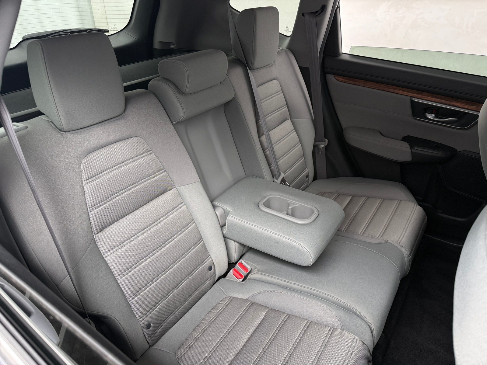 Thumbnail: 2022 Honda CR-V - 6