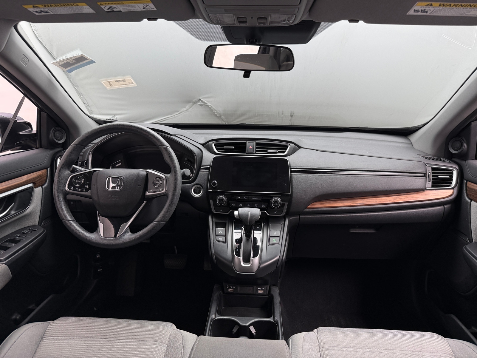 Thumbnail: 2022 Honda CR-V - 3