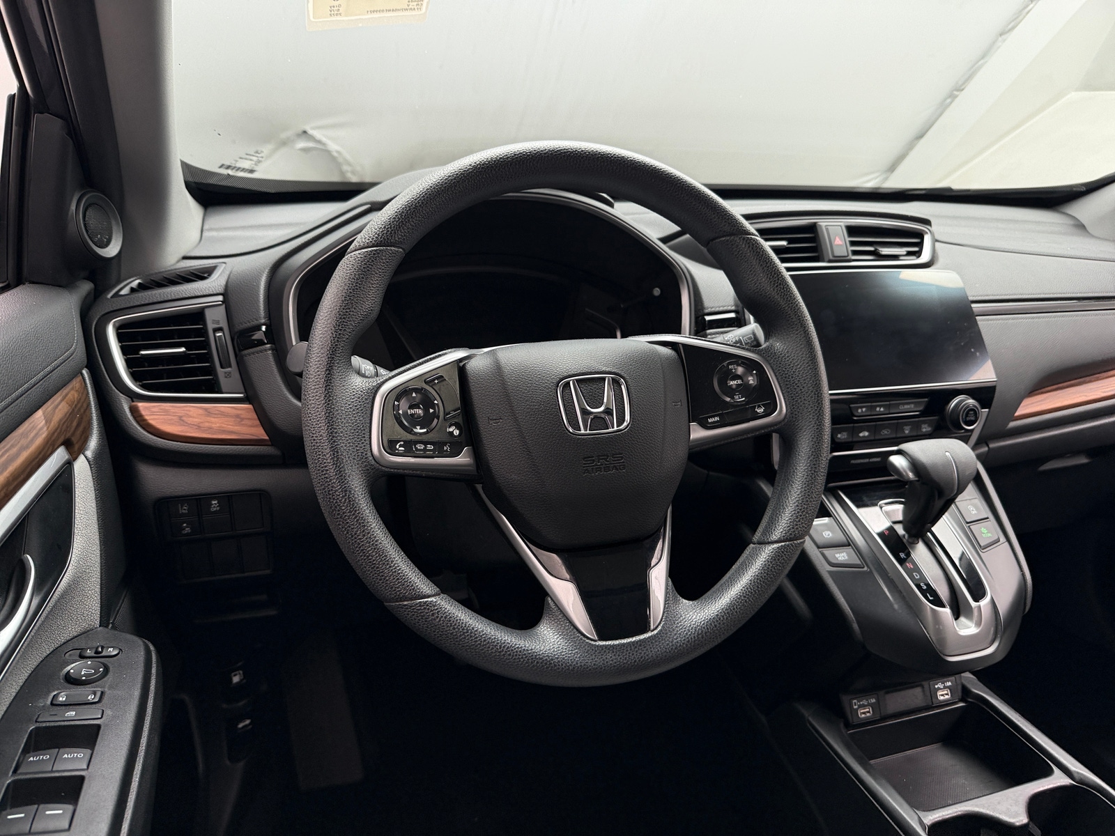 Thumbnail: 2022 Honda CR-V - 5