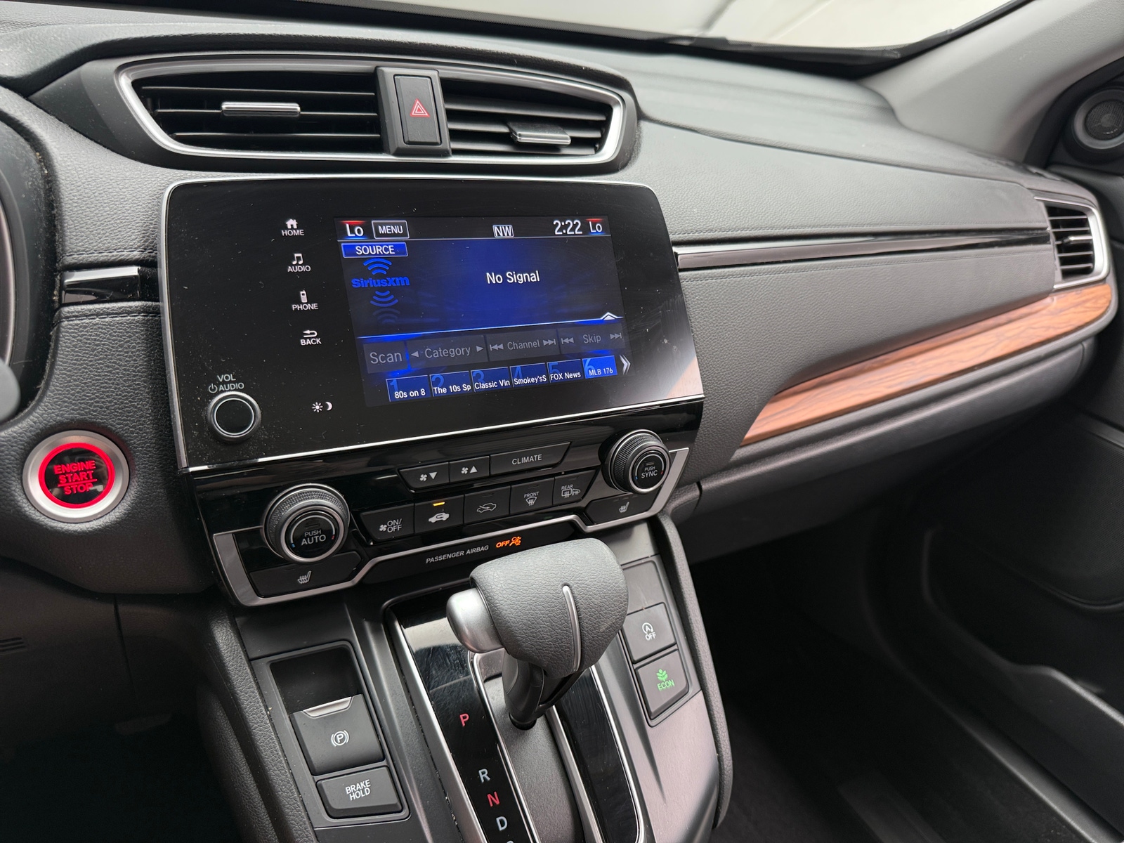 Thumbnail: 2022 Honda CR-V - 4