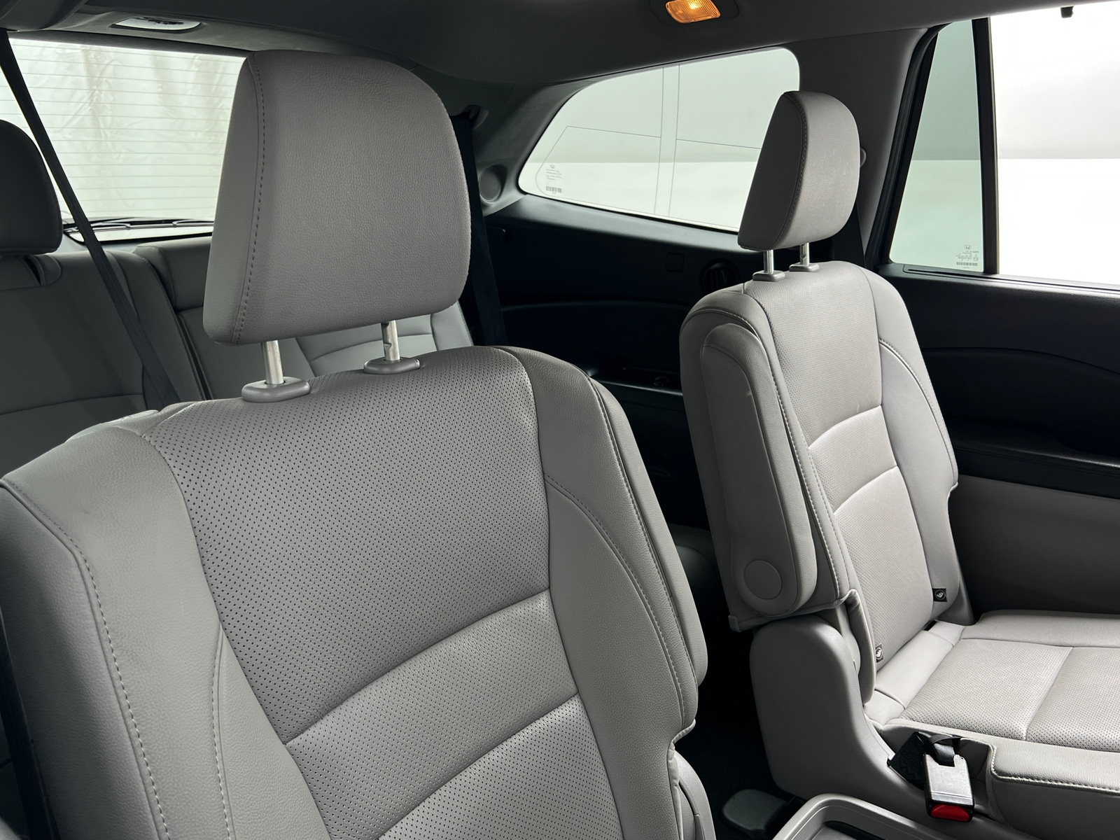 Thumbnail: 2016 Honda Pilot - 5