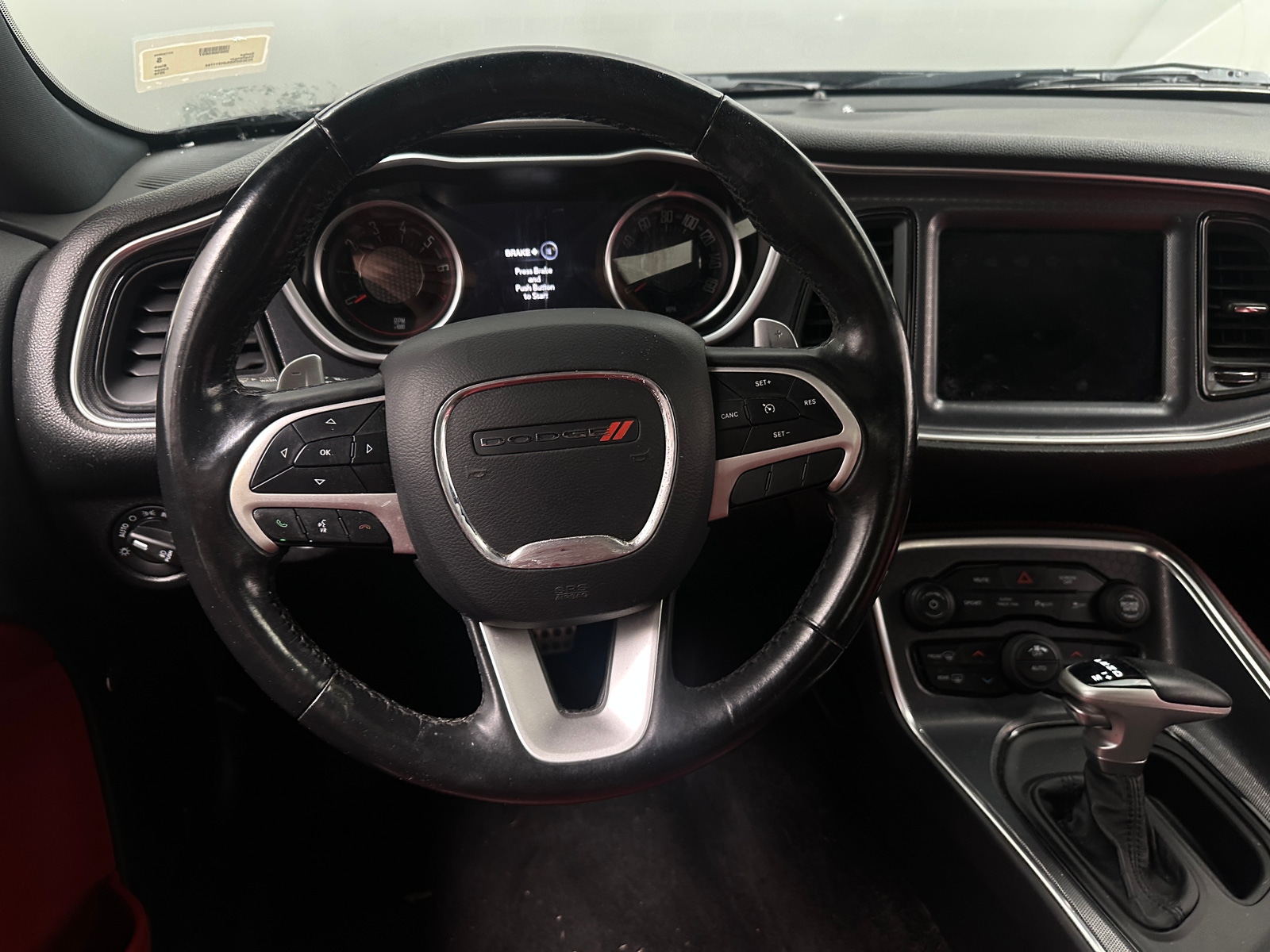 Thumbnail: 2018 Dodge Challenger - 3