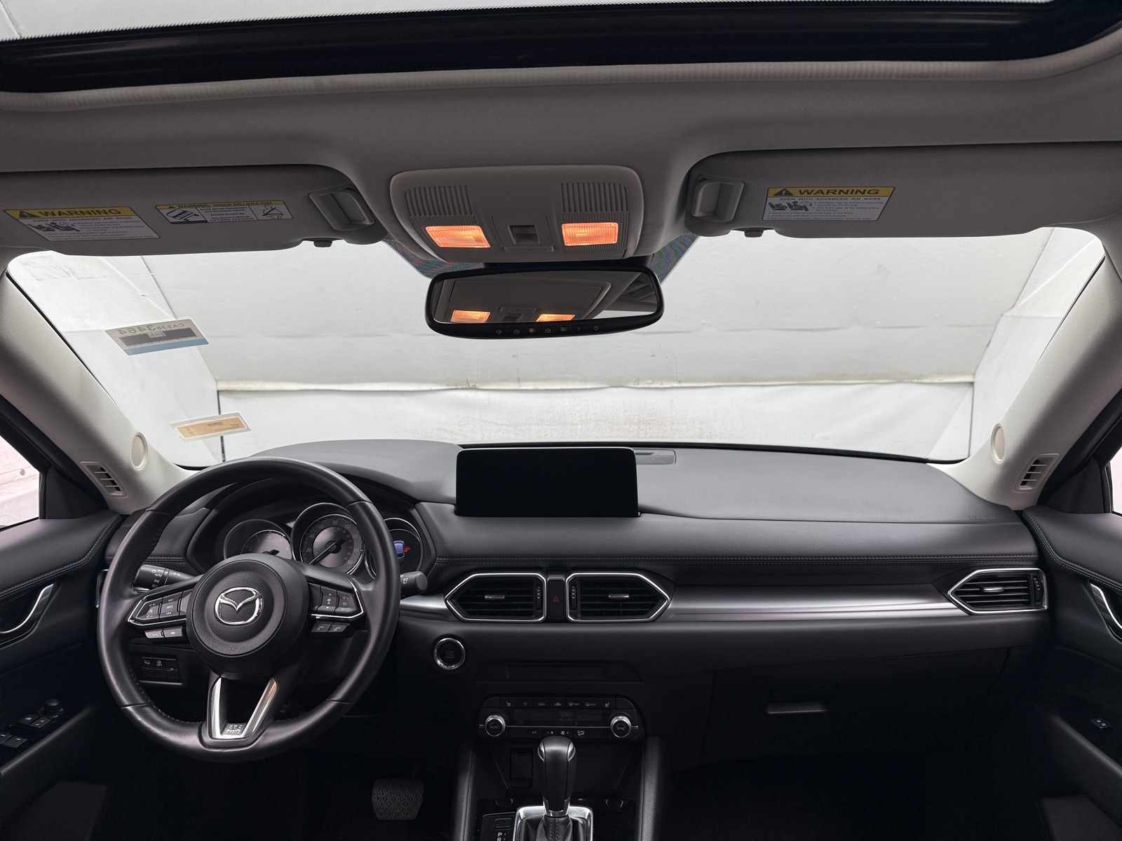Thumbnail: 2022 Mazda CX-5 - 2