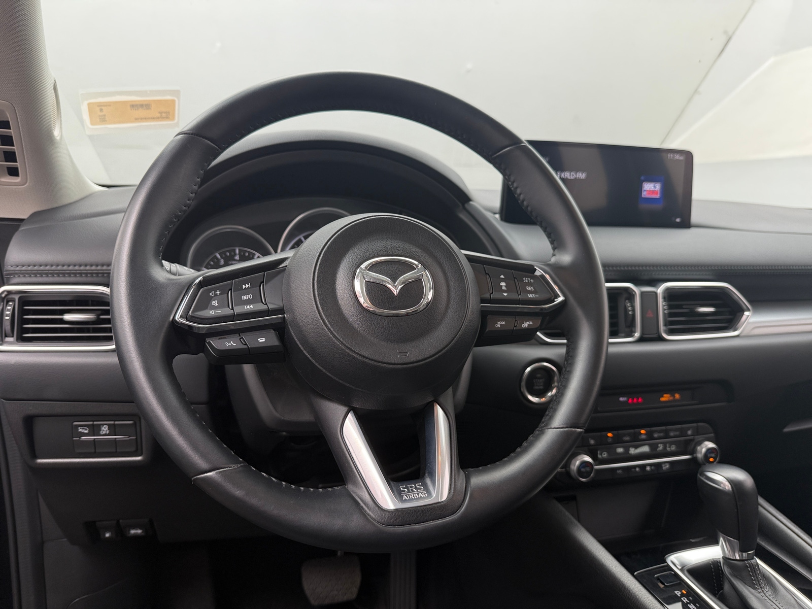 Thumbnail: 2022 Mazda CX-5 - 4