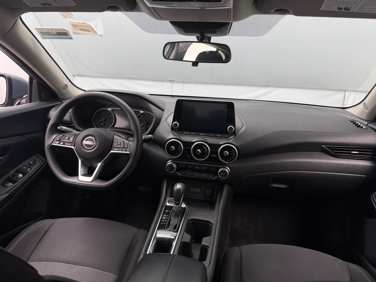 Thumbnail: 2024 Nissan Sentra - 3