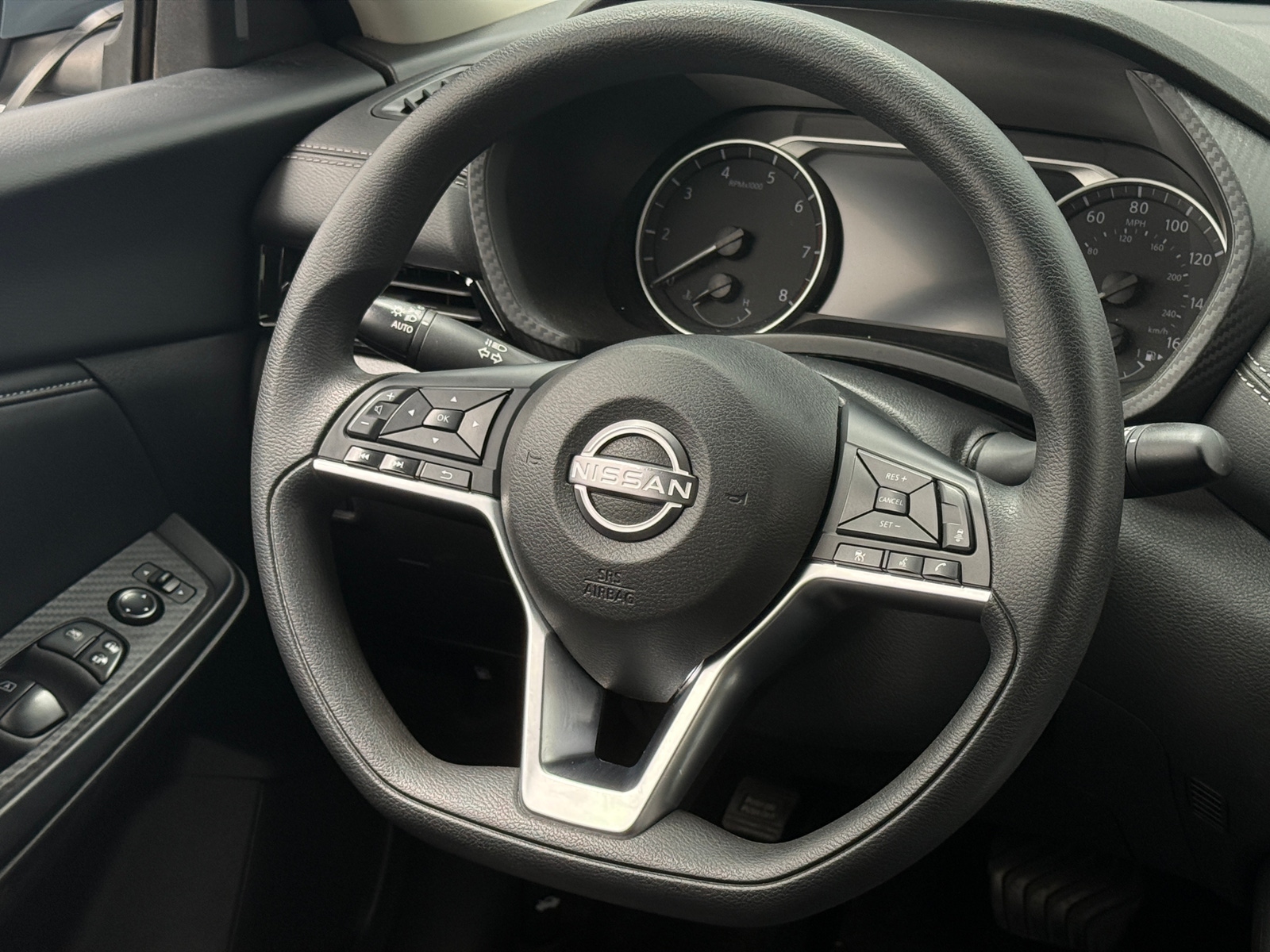 Thumbnail: 2024 Nissan Sentra - 5