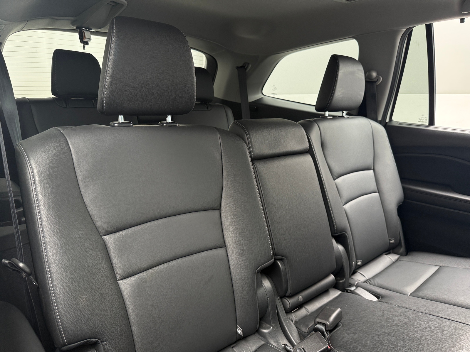 Thumbnail: 2019 Honda Pilot - 5