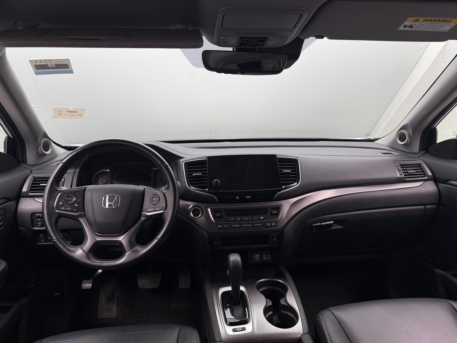 Thumbnail: 2019 Honda Pilot - 2
