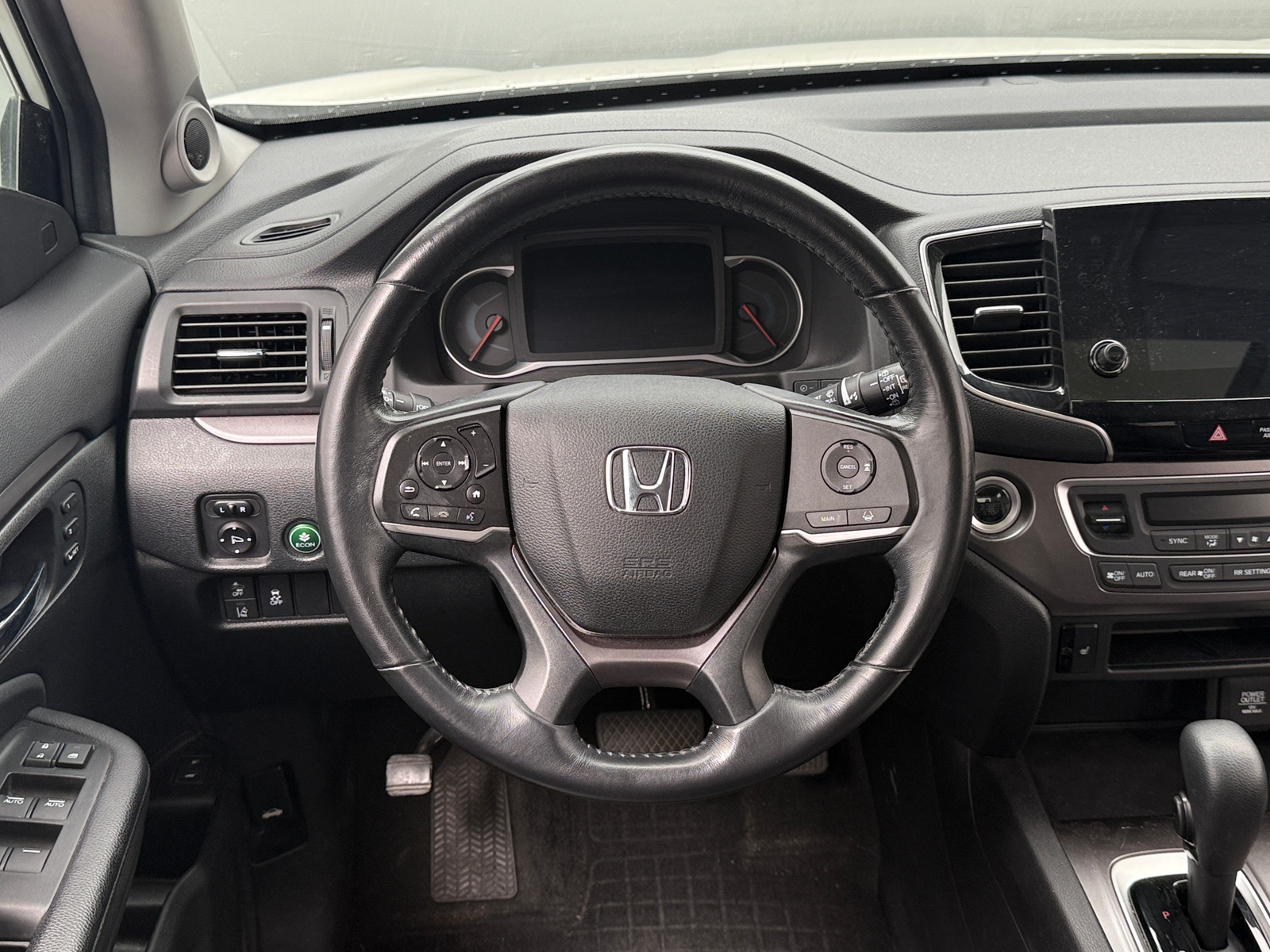 Thumbnail: 2019 Honda Pilot - 4