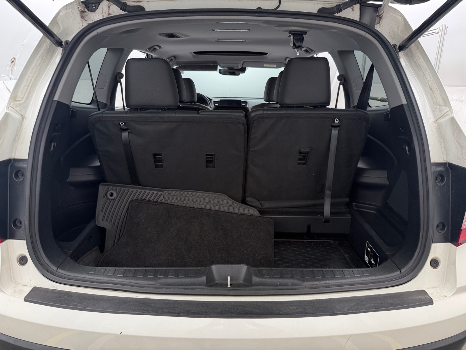 Thumbnail: 2019 Honda Pilot - 6