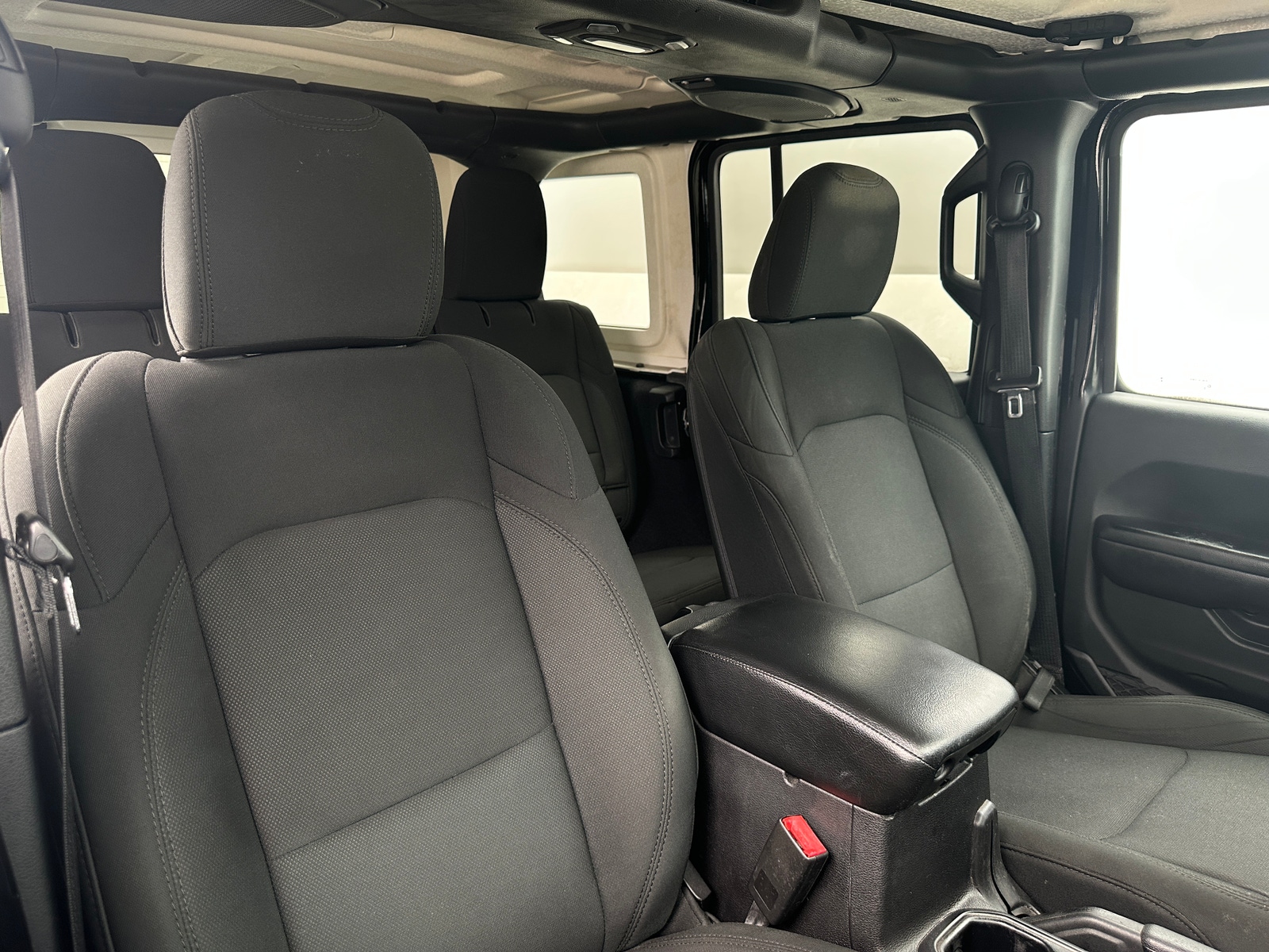 Thumbnail: 2018 Jeep Wrangler - 2