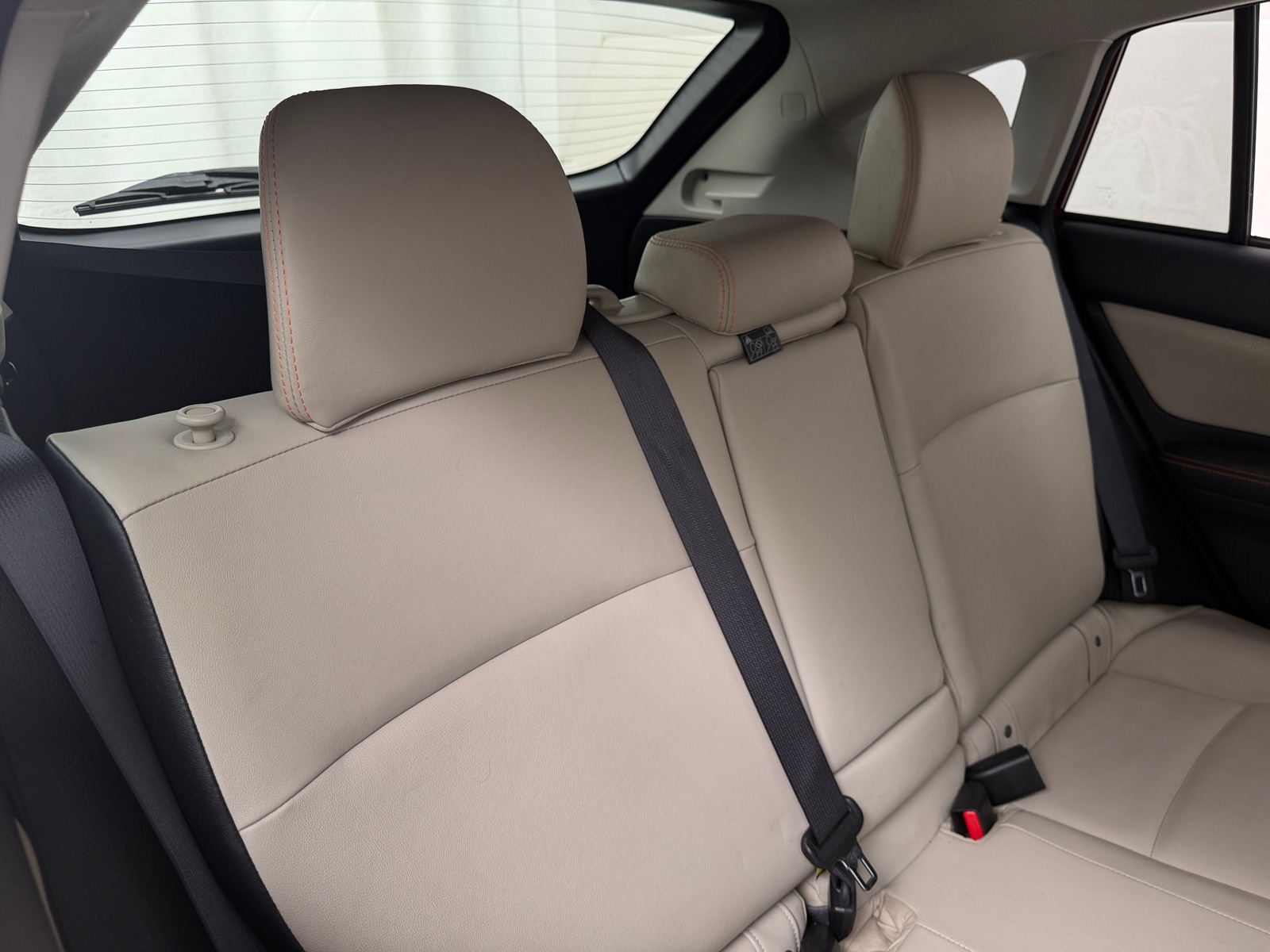 Thumbnail: 2016 Subaru Crosstrek - 5