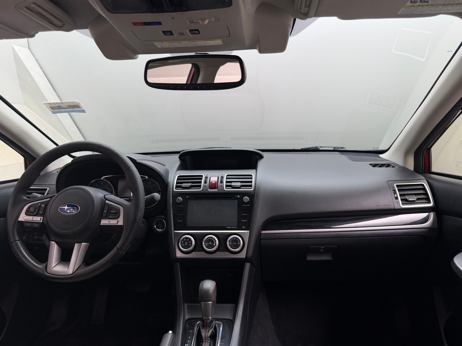 Thumbnail: 2016 Subaru Crosstrek - 2
