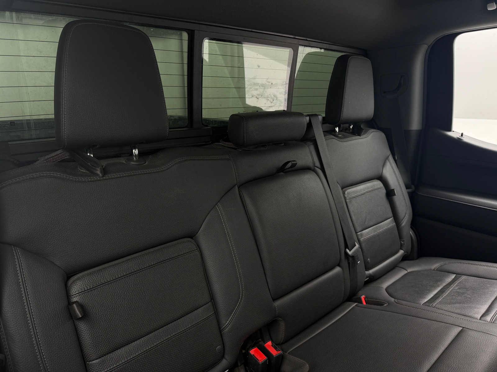 Thumbnail: 2019 GMC Sierra 1500 - 5