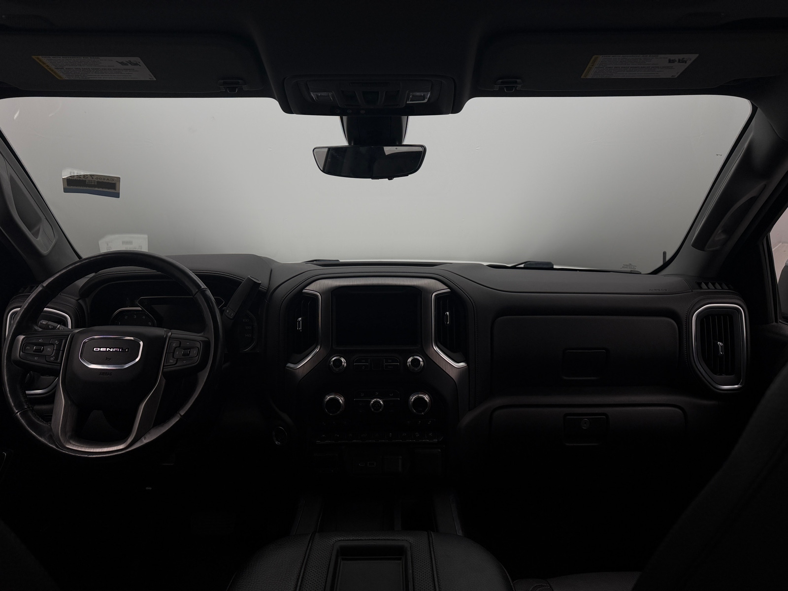 Thumbnail: 2019 GMC Sierra 1500 - 2
