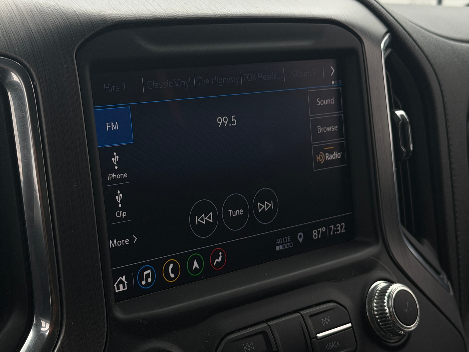 Thumbnail: 2019 GMC Sierra 1500 - 3