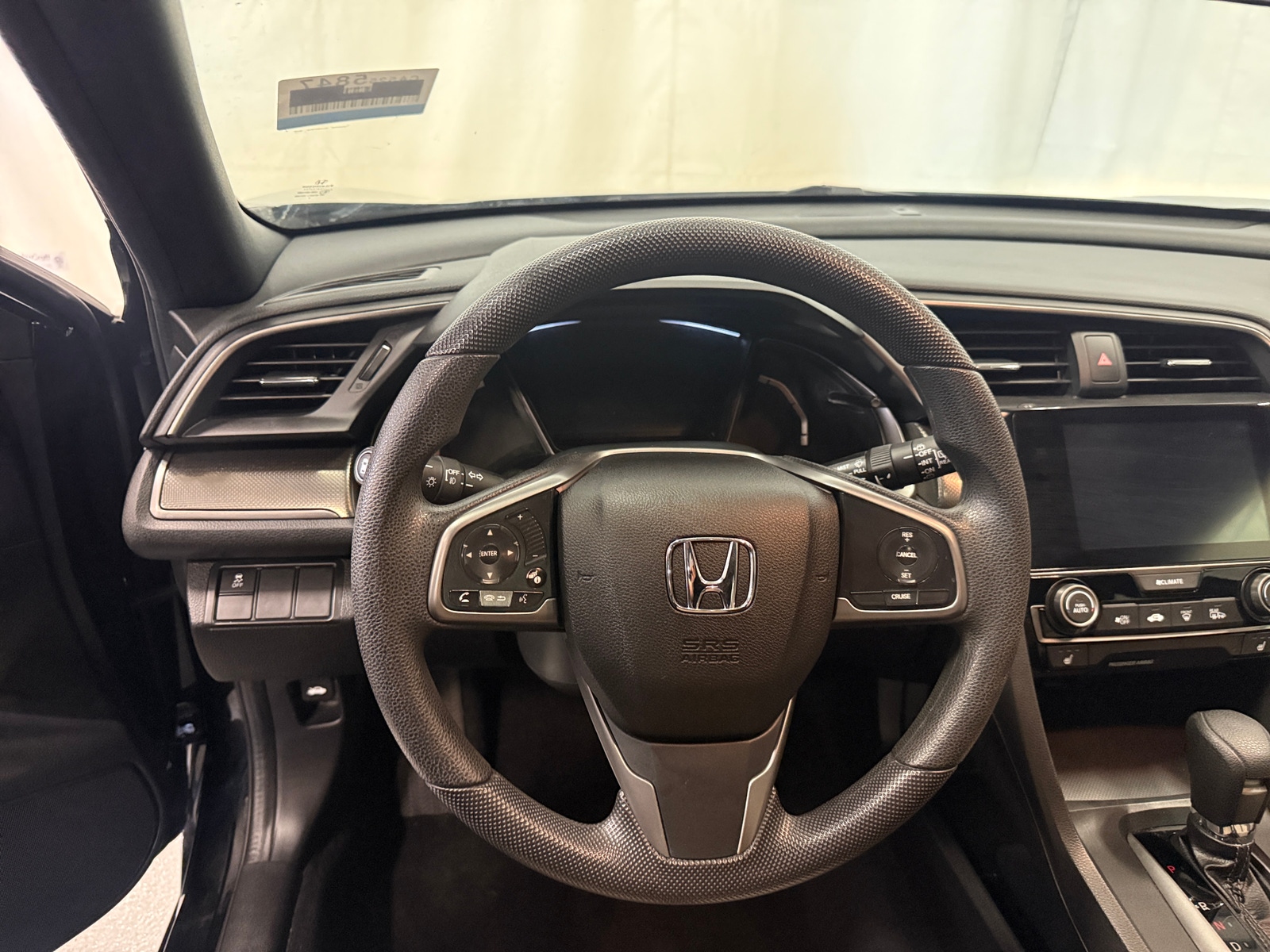 Thumbnail: 2018 Honda Civic - 5