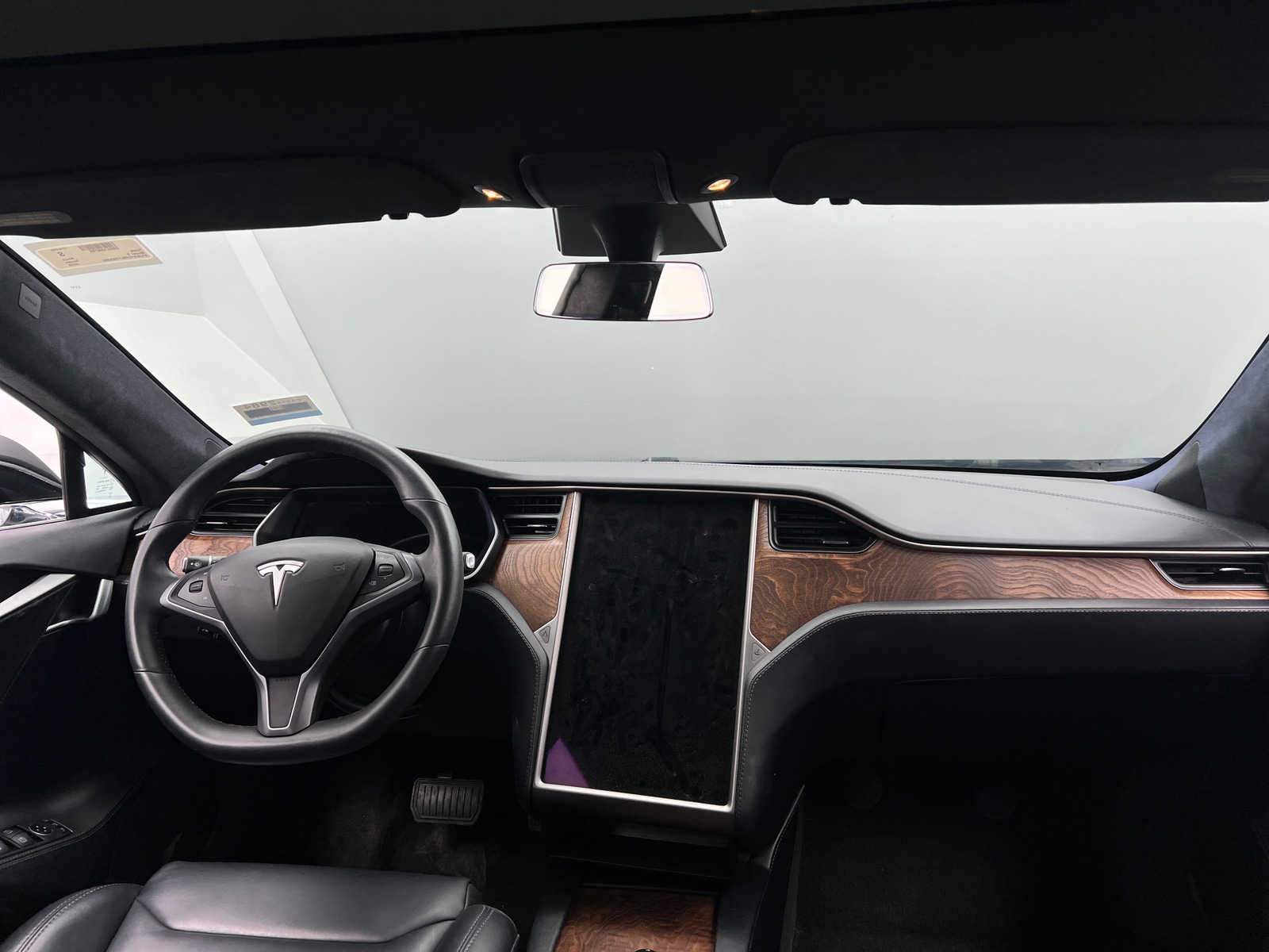 Thumbnail: 2020 Tesla Model S - 3