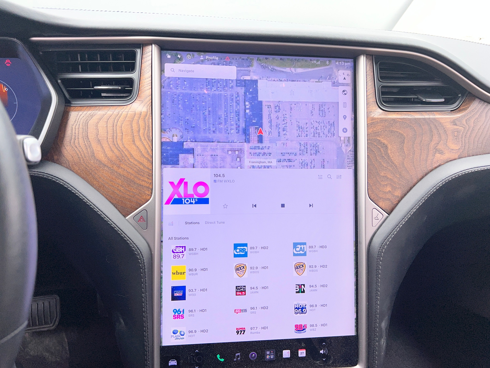 Thumbnail: 2020 Tesla Model S - 4