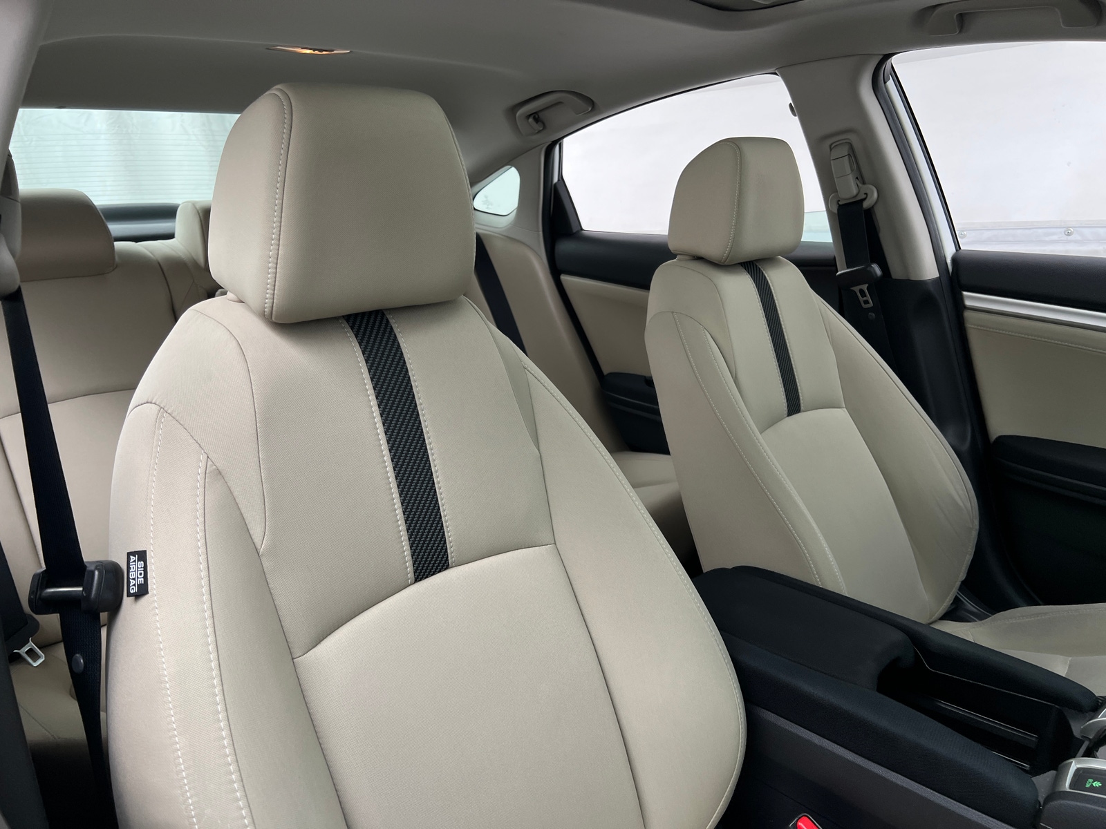 Thumbnail: 2016 Honda Civic - 2