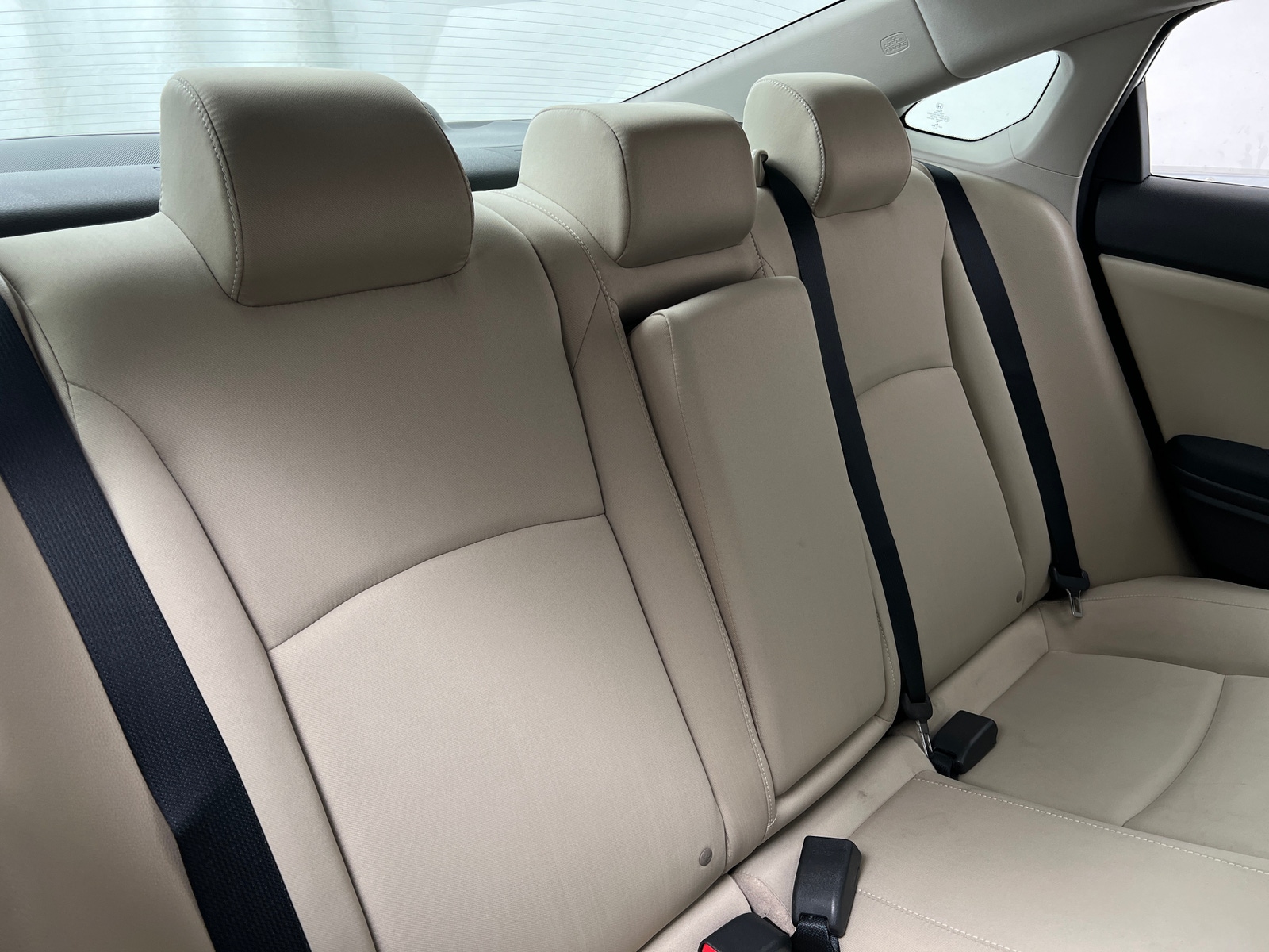 Thumbnail: 2016 Honda Civic - 6