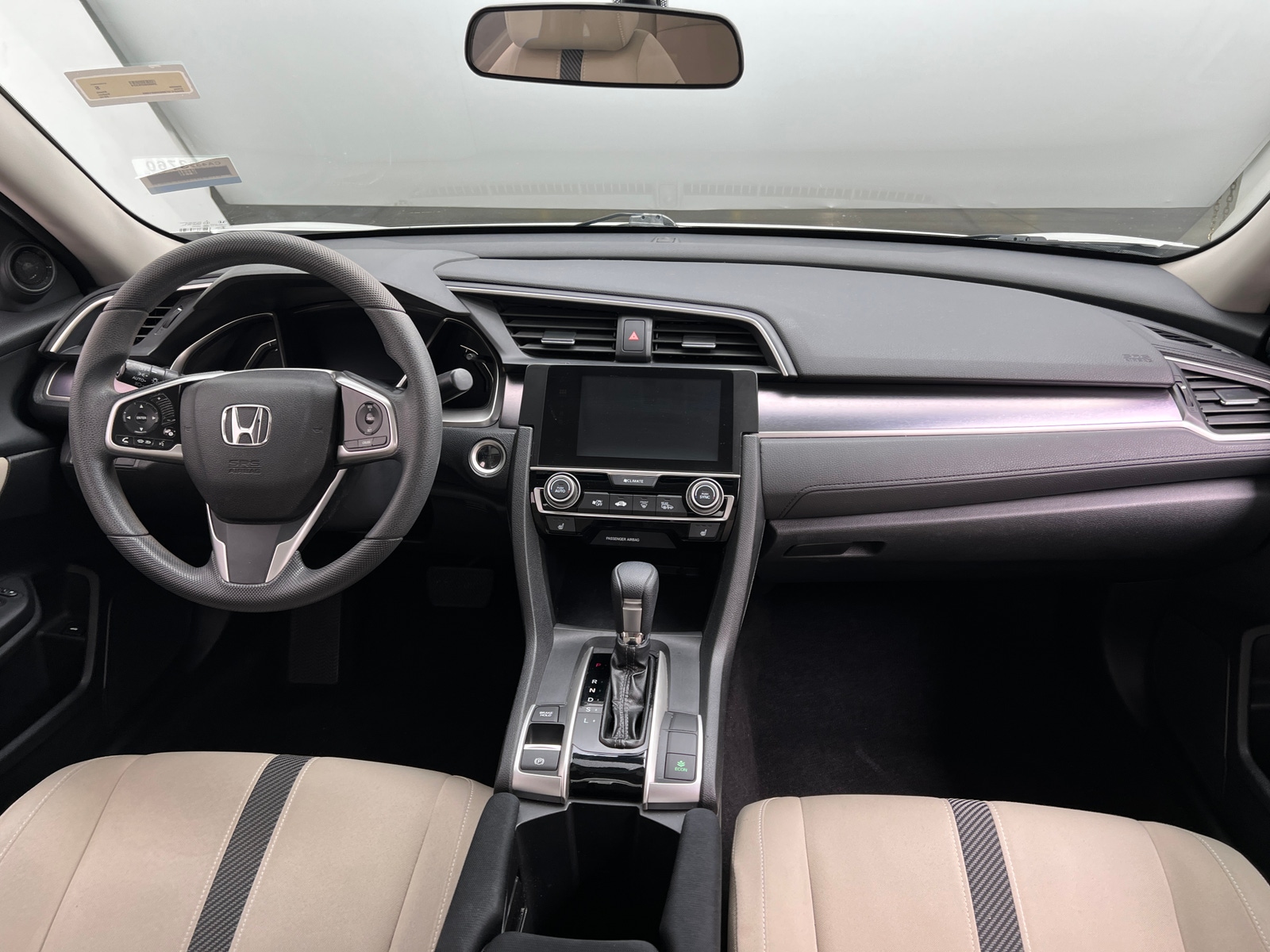 Thumbnail: 2016 Honda Civic - 3
