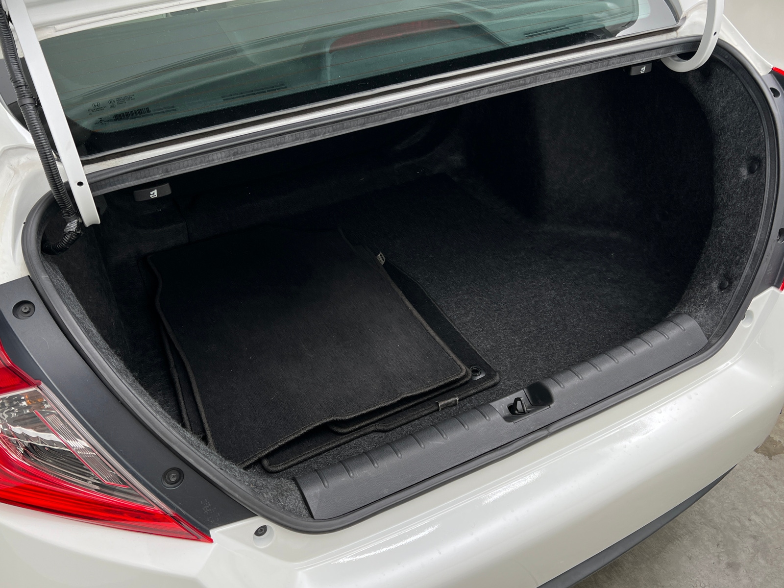 Thumbnail: 2016 Honda Civic - 7