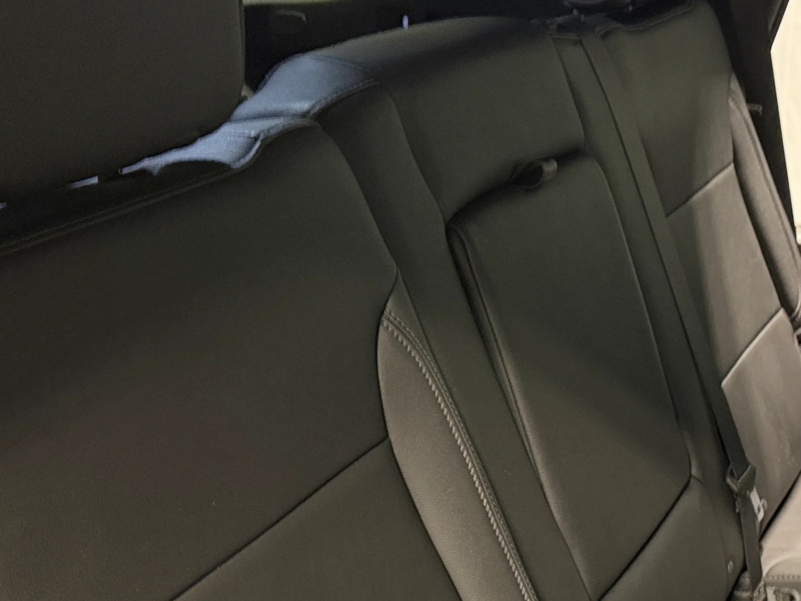 Thumbnail: 2023 Chevrolet Tahoe - 5