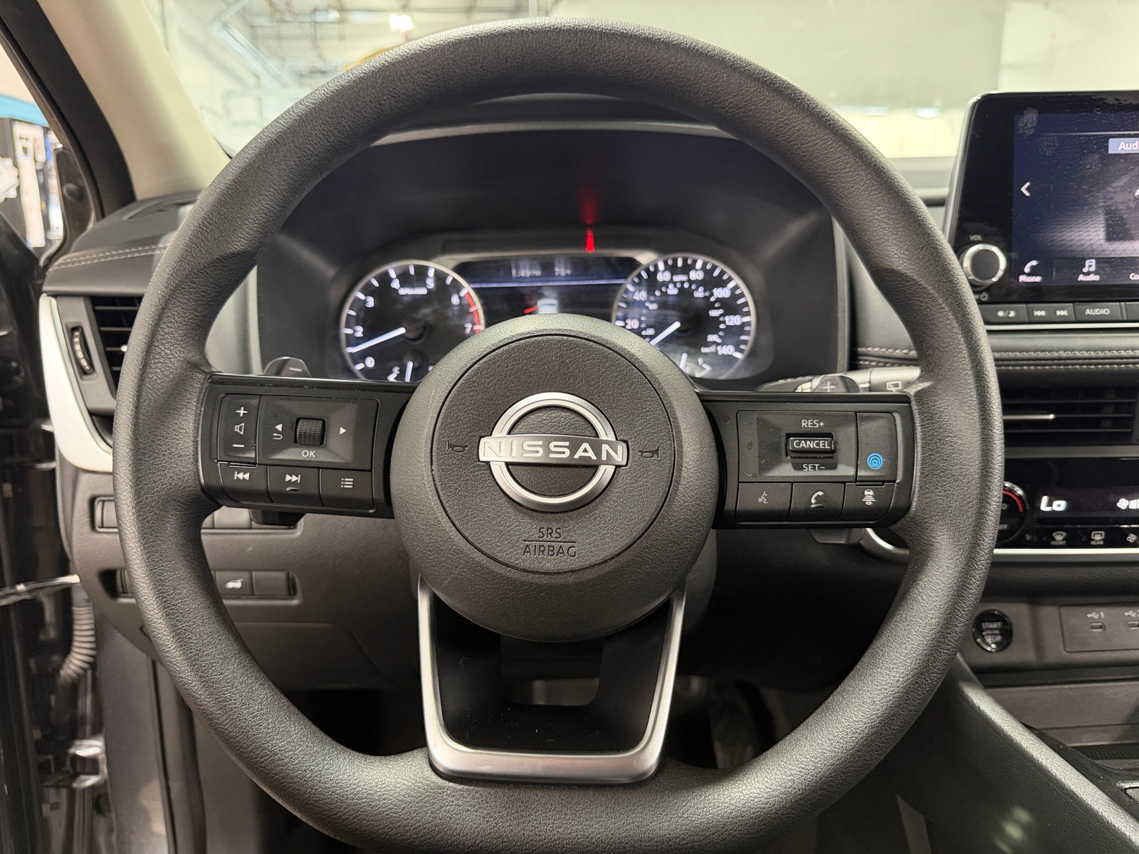Thumbnail: 2024 Nissan Rogue - 5