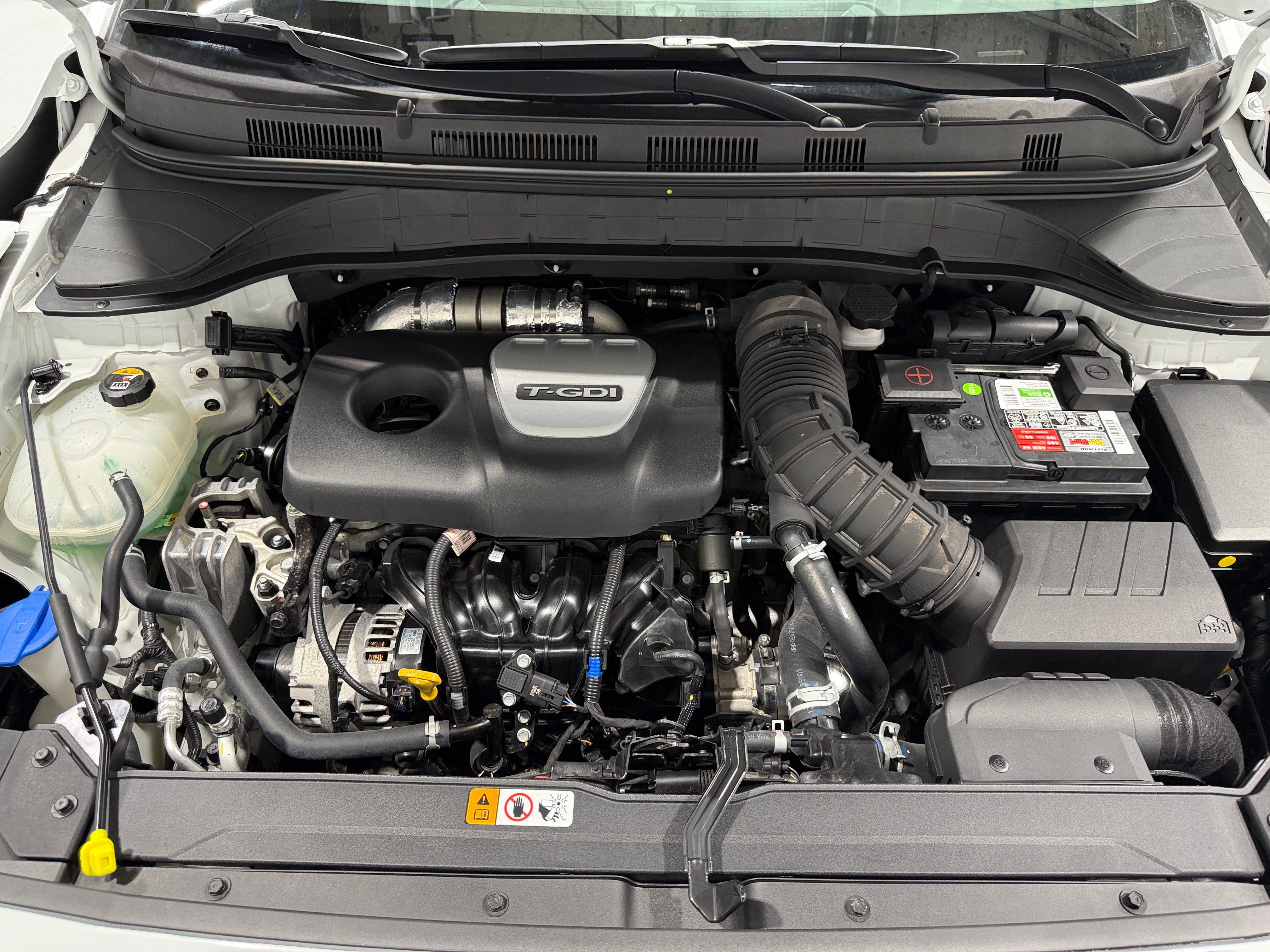2018 Hyundai Kona