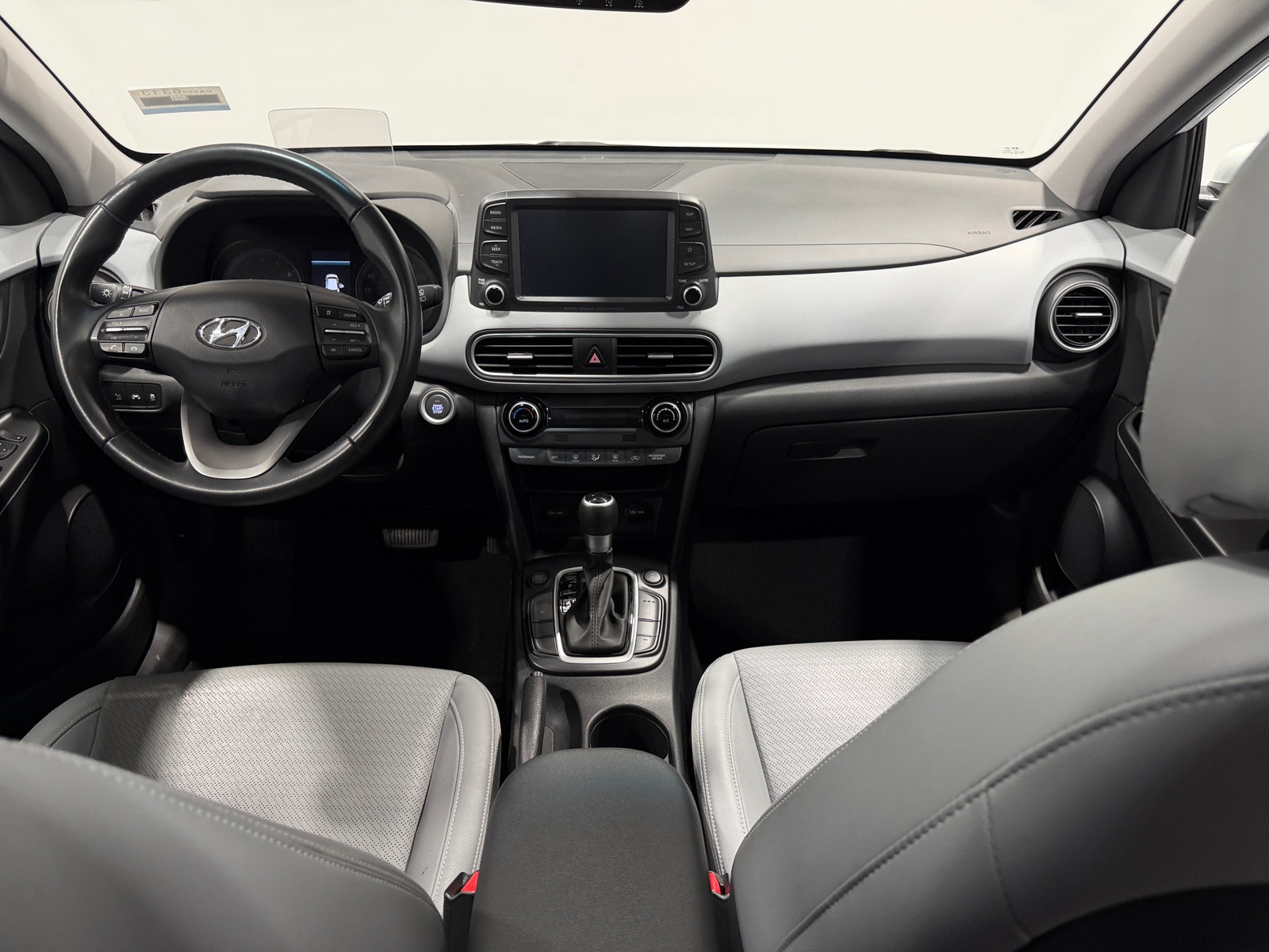 Thumbnail: 2018 Hyundai Kona - 2