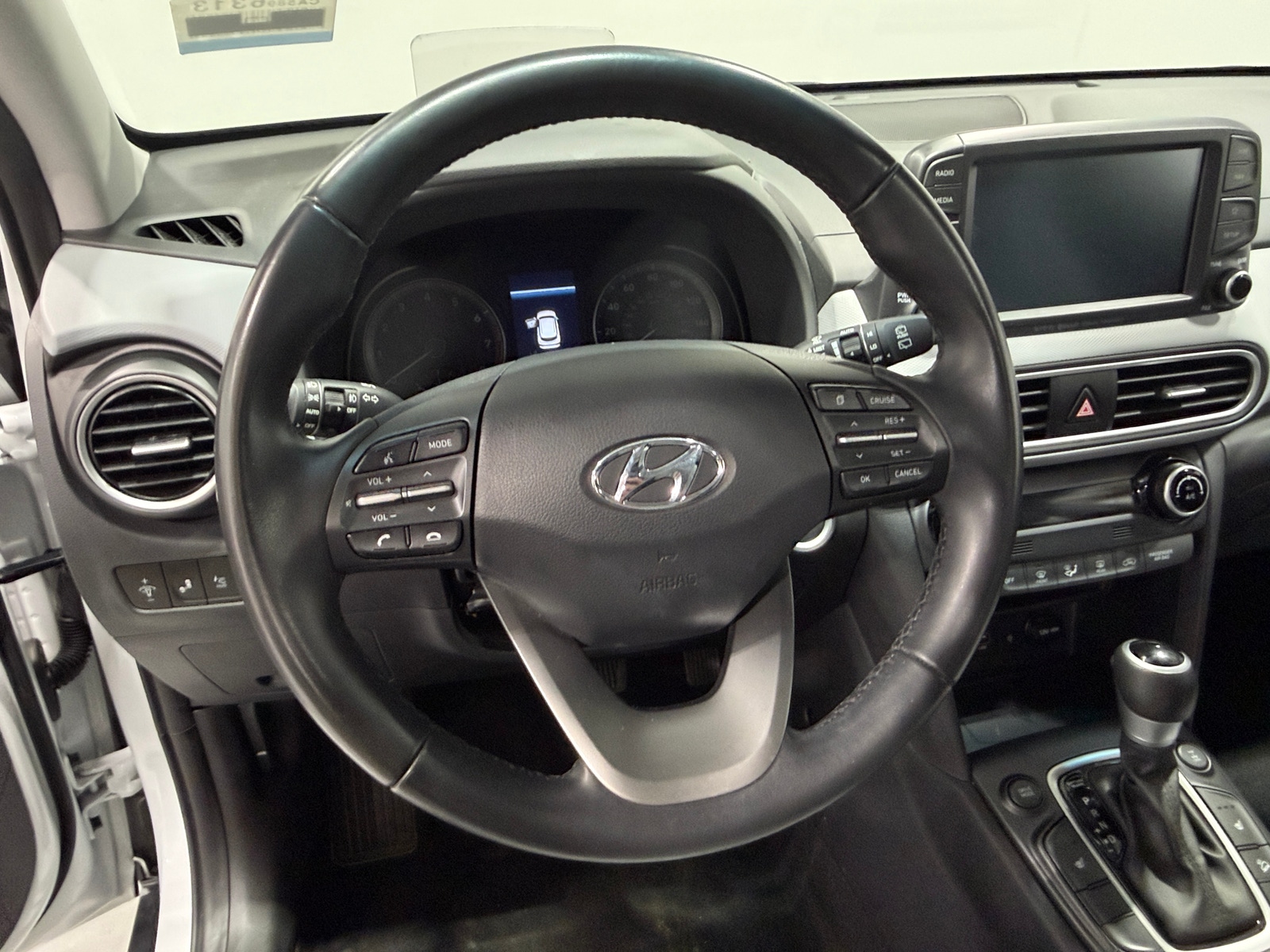 Thumbnail: 2018 Hyundai Kona - 4