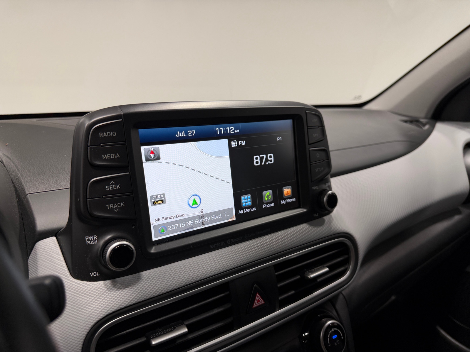 Thumbnail: 2018 Hyundai Kona - 3