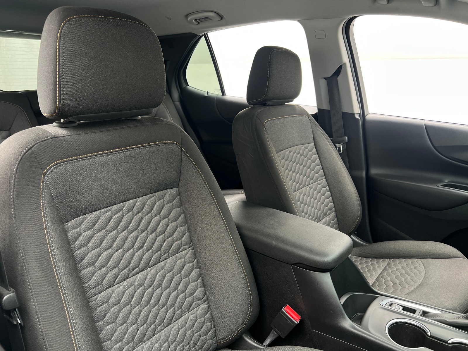 Thumbnail: 2019 Chevrolet Equinox - 2