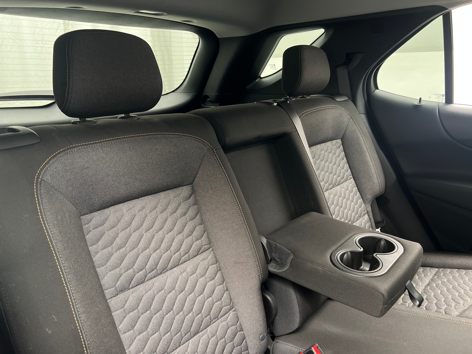 Thumbnail: 2019 Chevrolet Equinox - 6