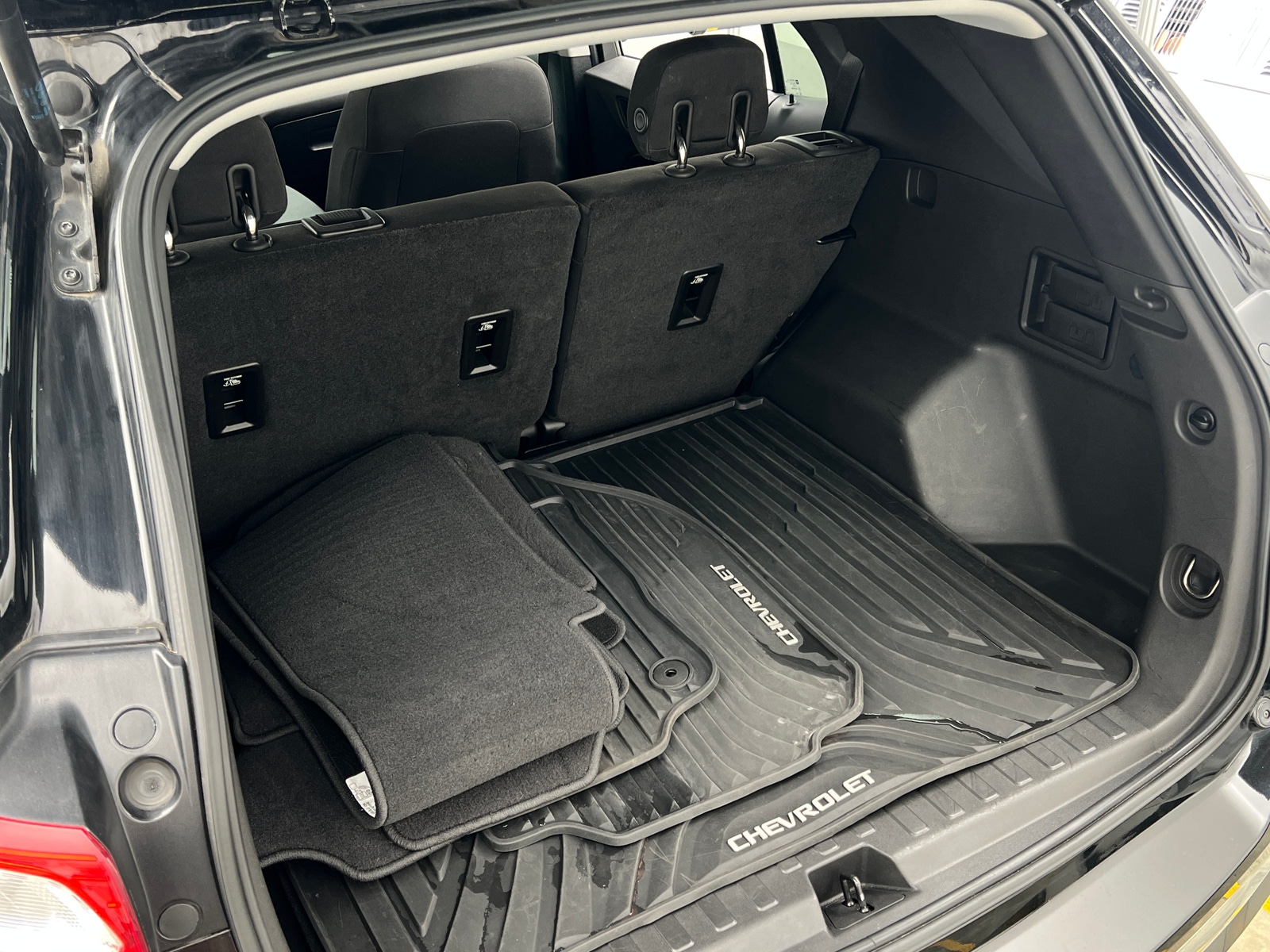 Thumbnail: 2019 Chevrolet Equinox - 7