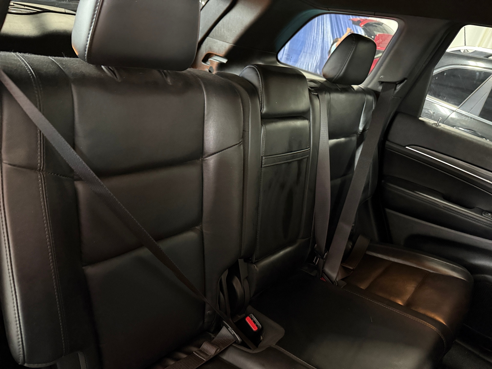 Thumbnail: 2019 Jeep Grand Cherokee - 5