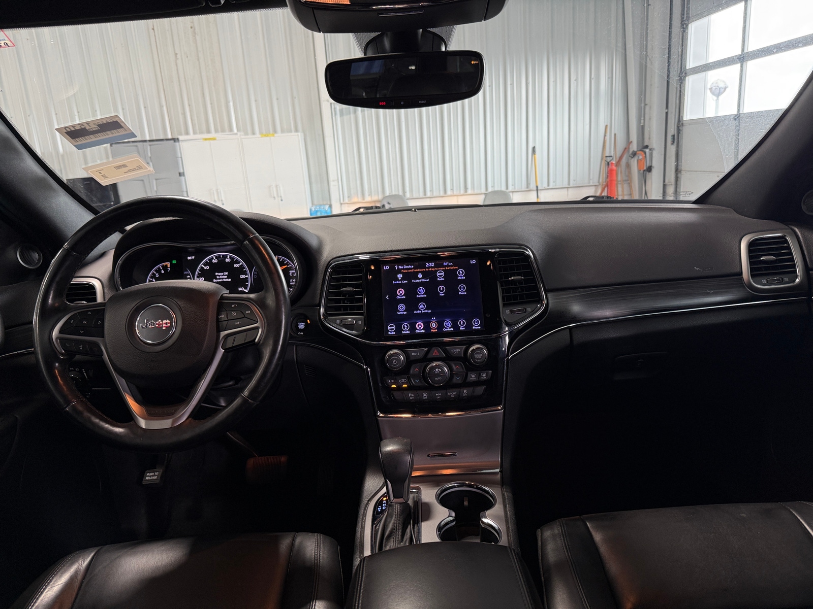 Thumbnail: 2019 Jeep Grand Cherokee - 2