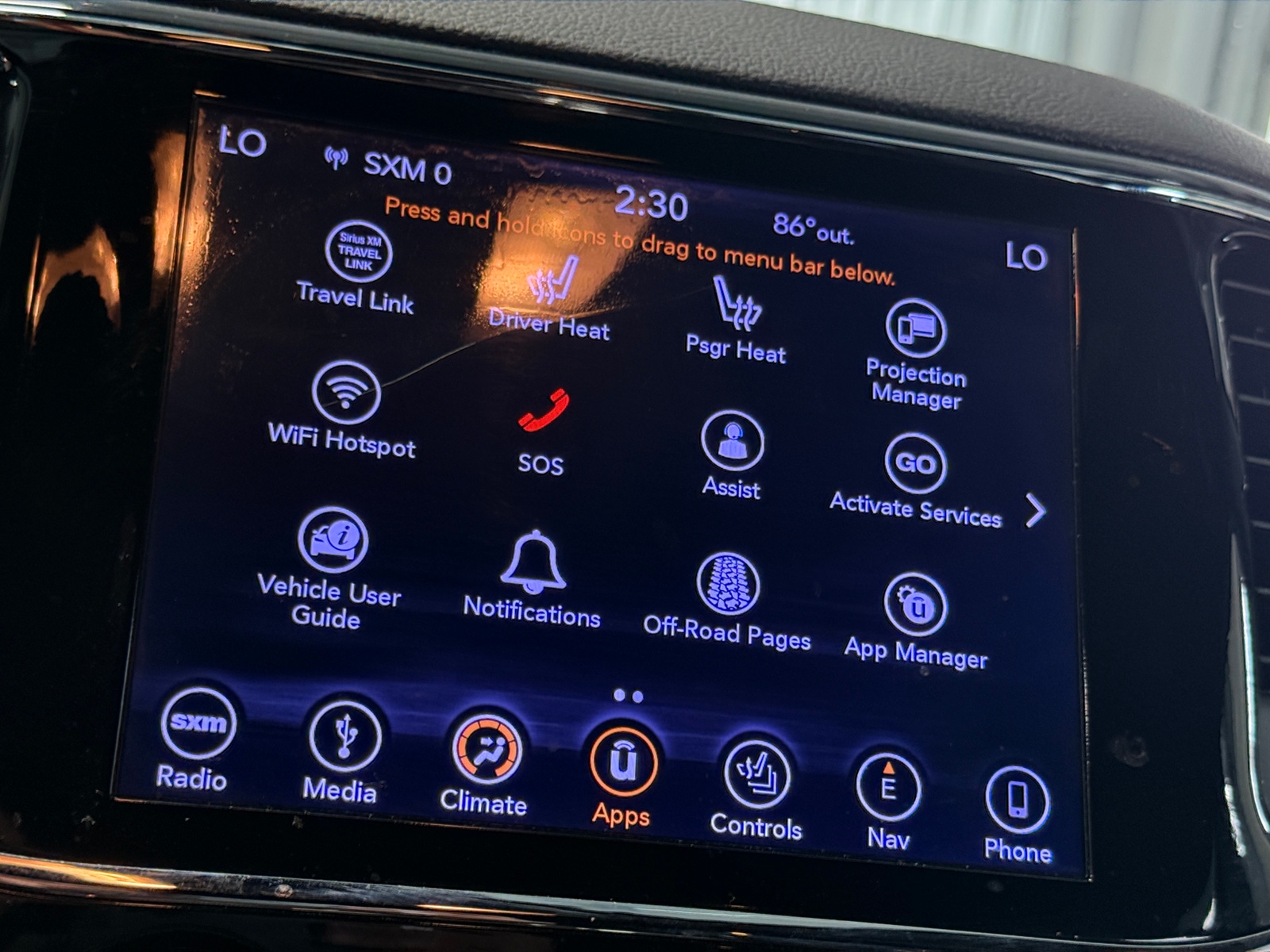 Thumbnail: 2019 Jeep Grand Cherokee - 3